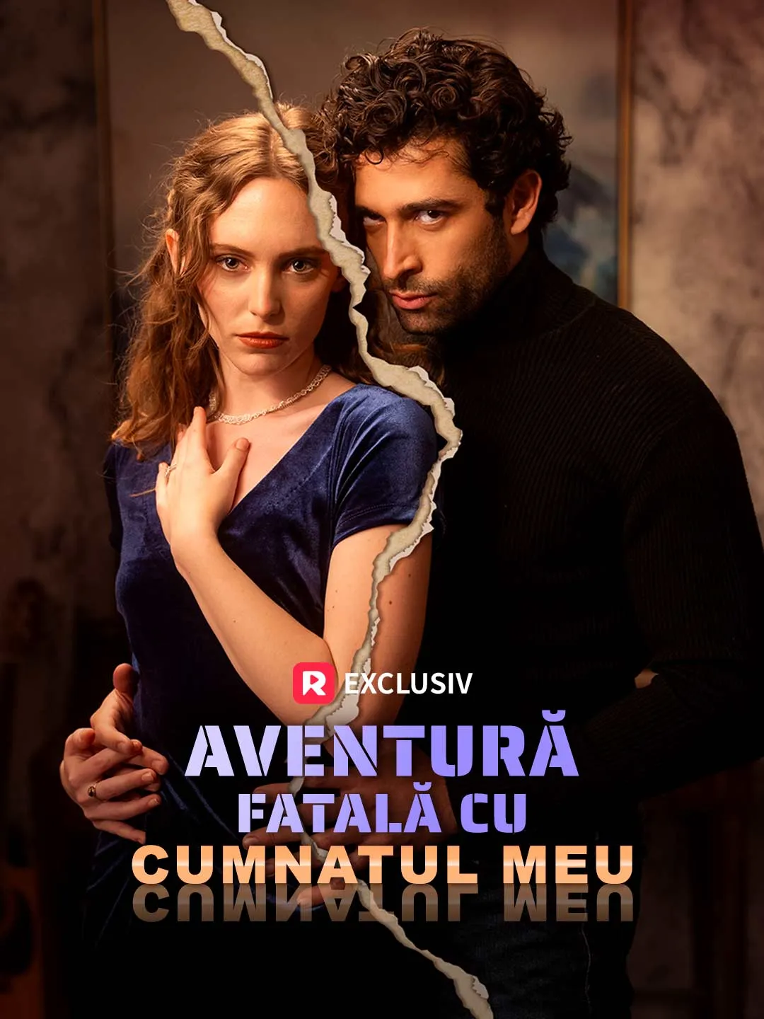 Aventură fatală cu cumnatul meu