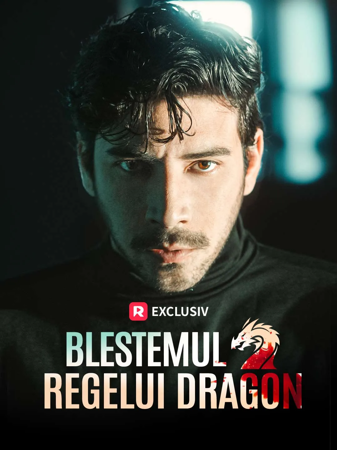 Blestemul Regelui Dragon