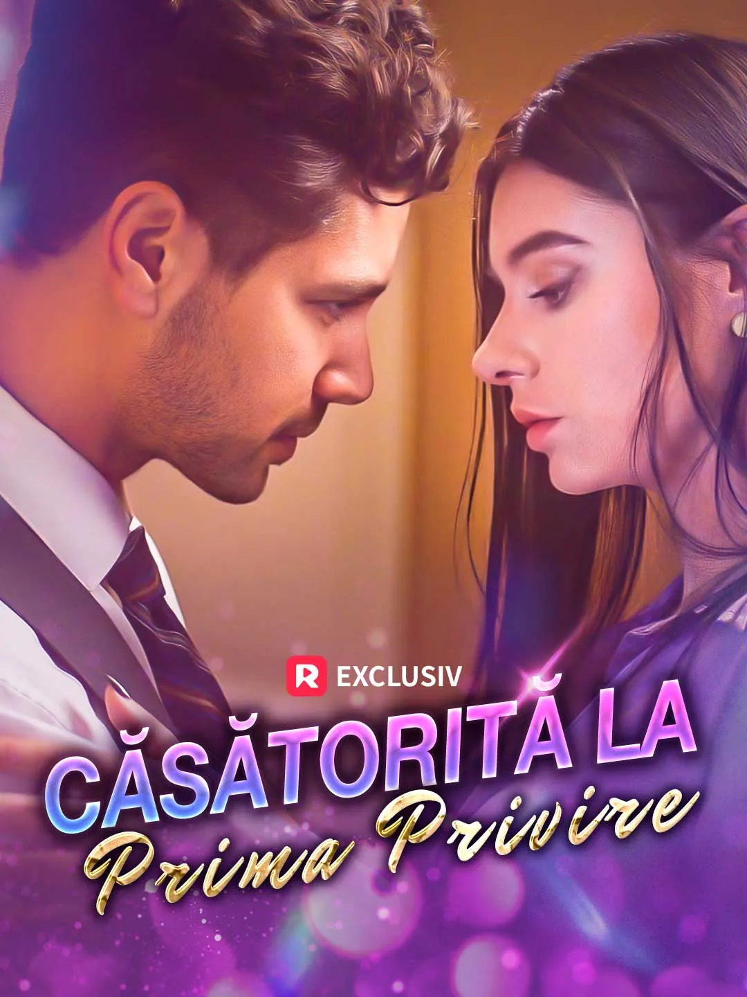Căsătorită la Prima Privire