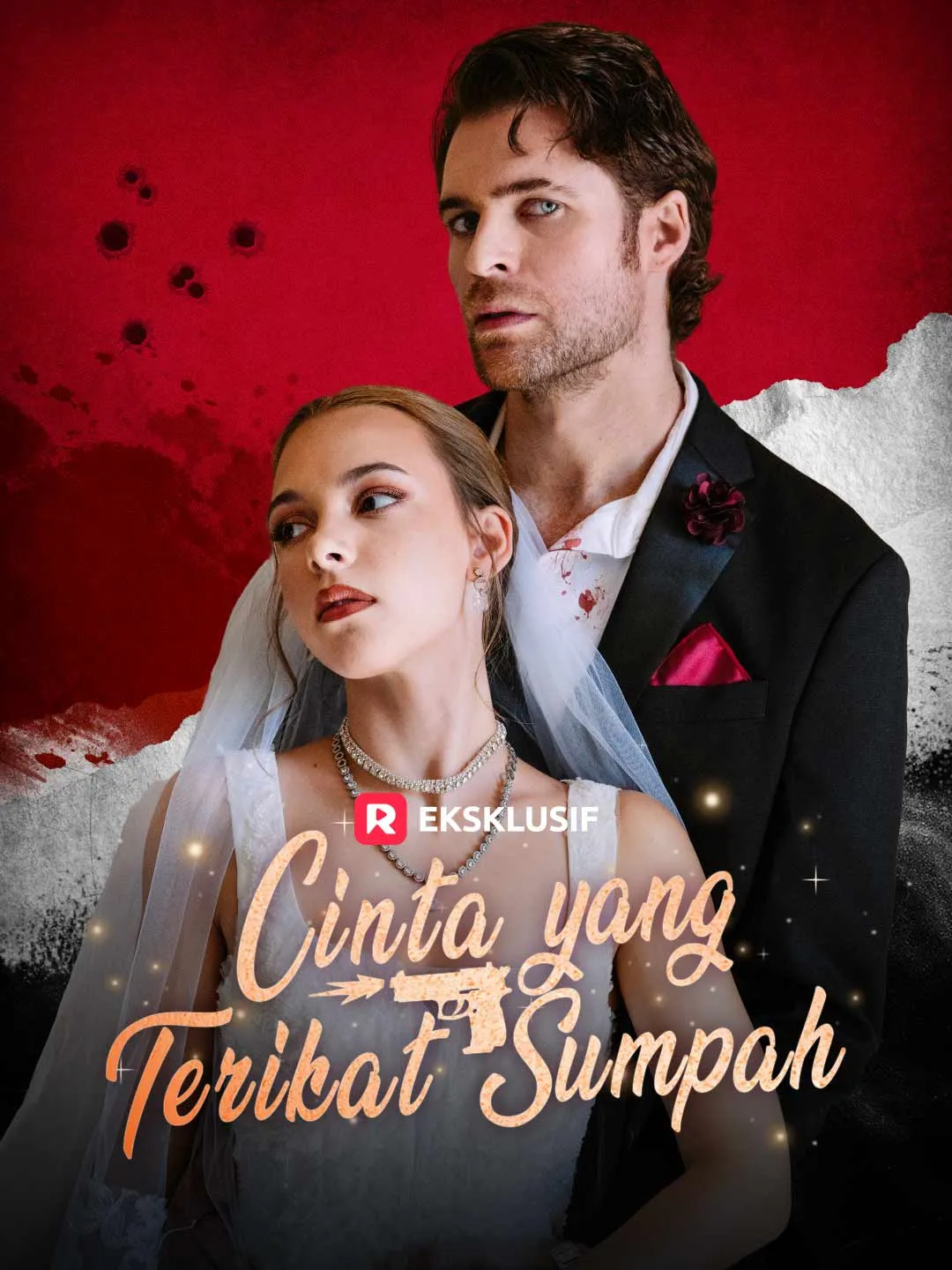 Cinta yang Terikat Sumpah