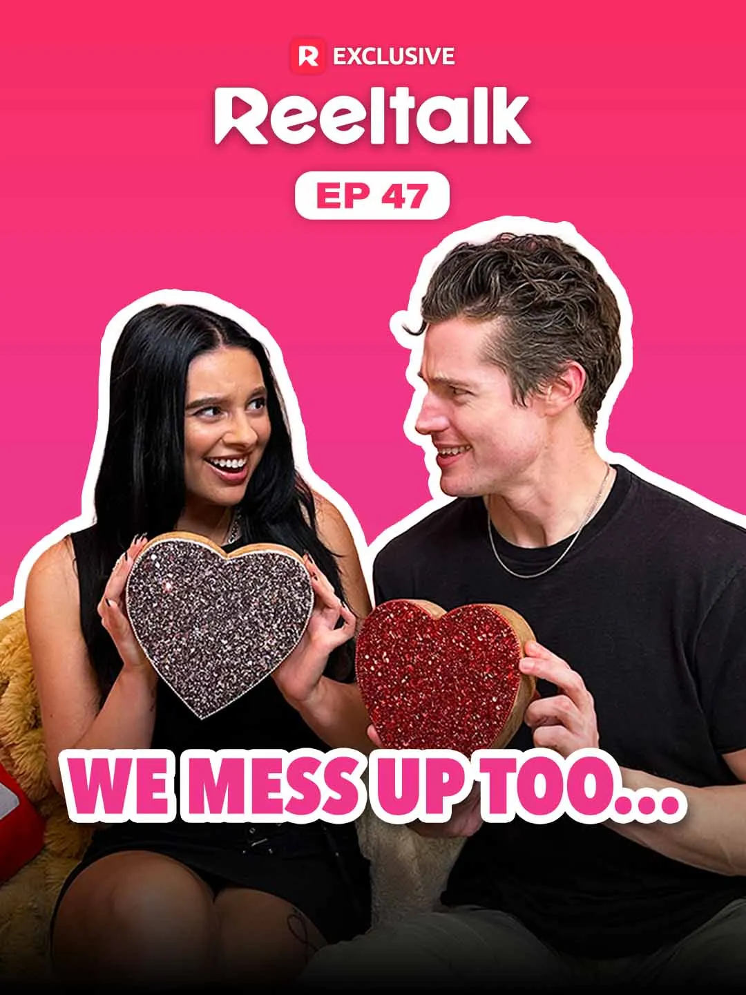 ReelTalk EP 47-We Mess Up Too...