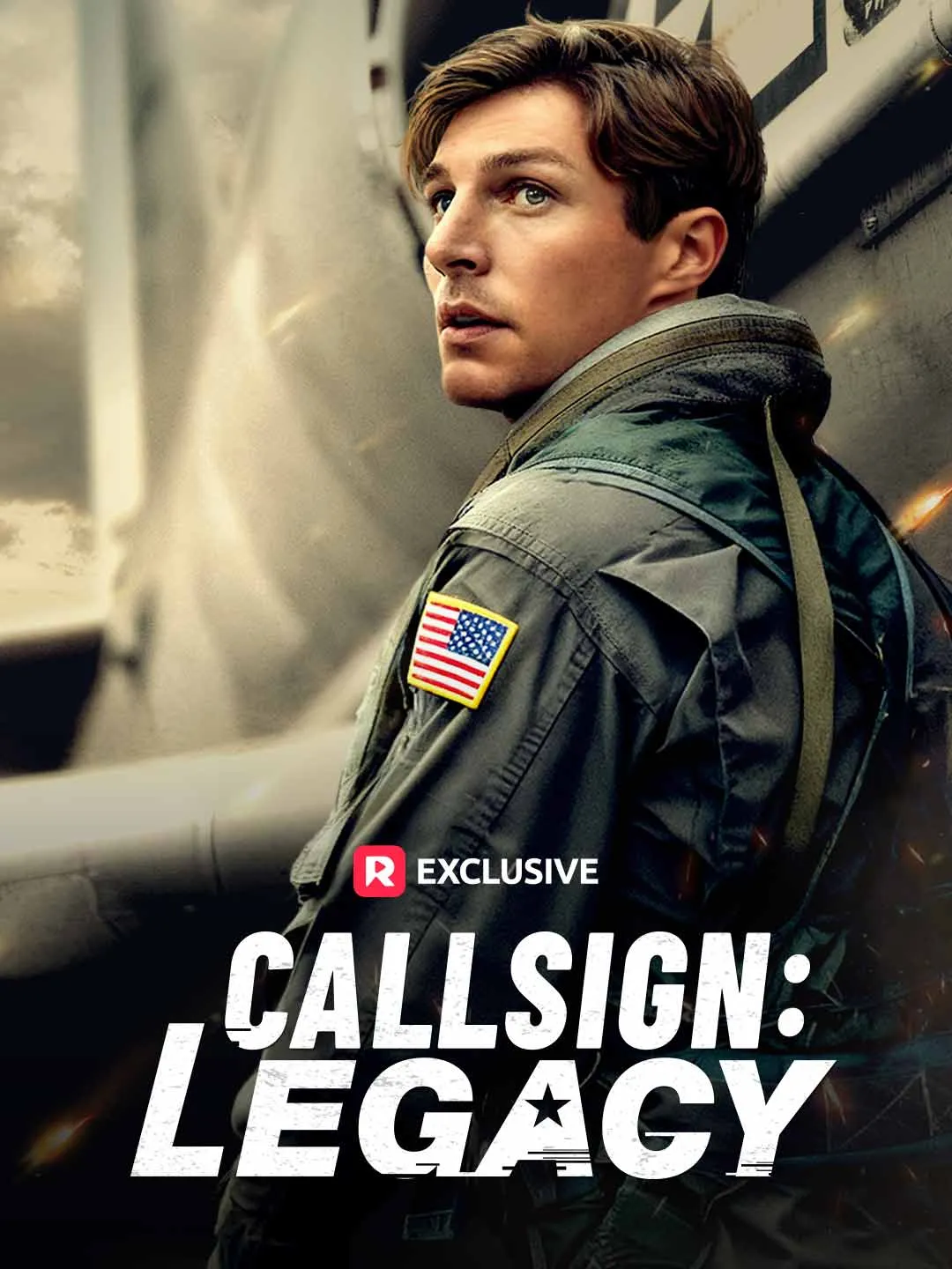Callsign: Legacy