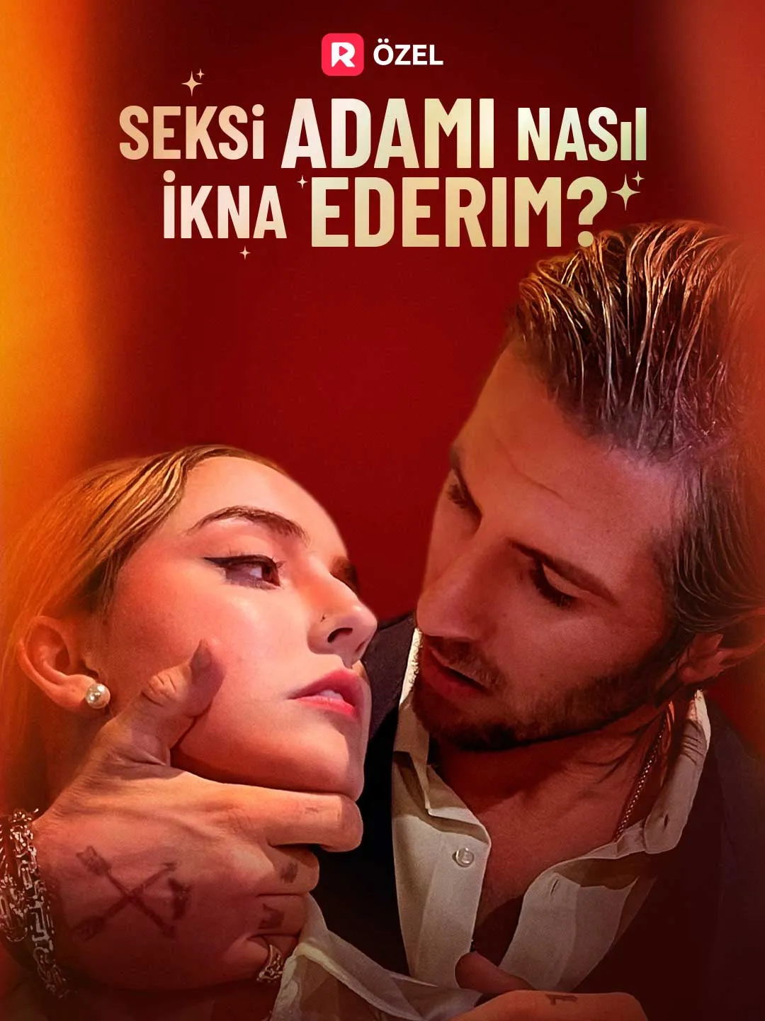 Seksi Adamı Nasıl İkna Ederim?