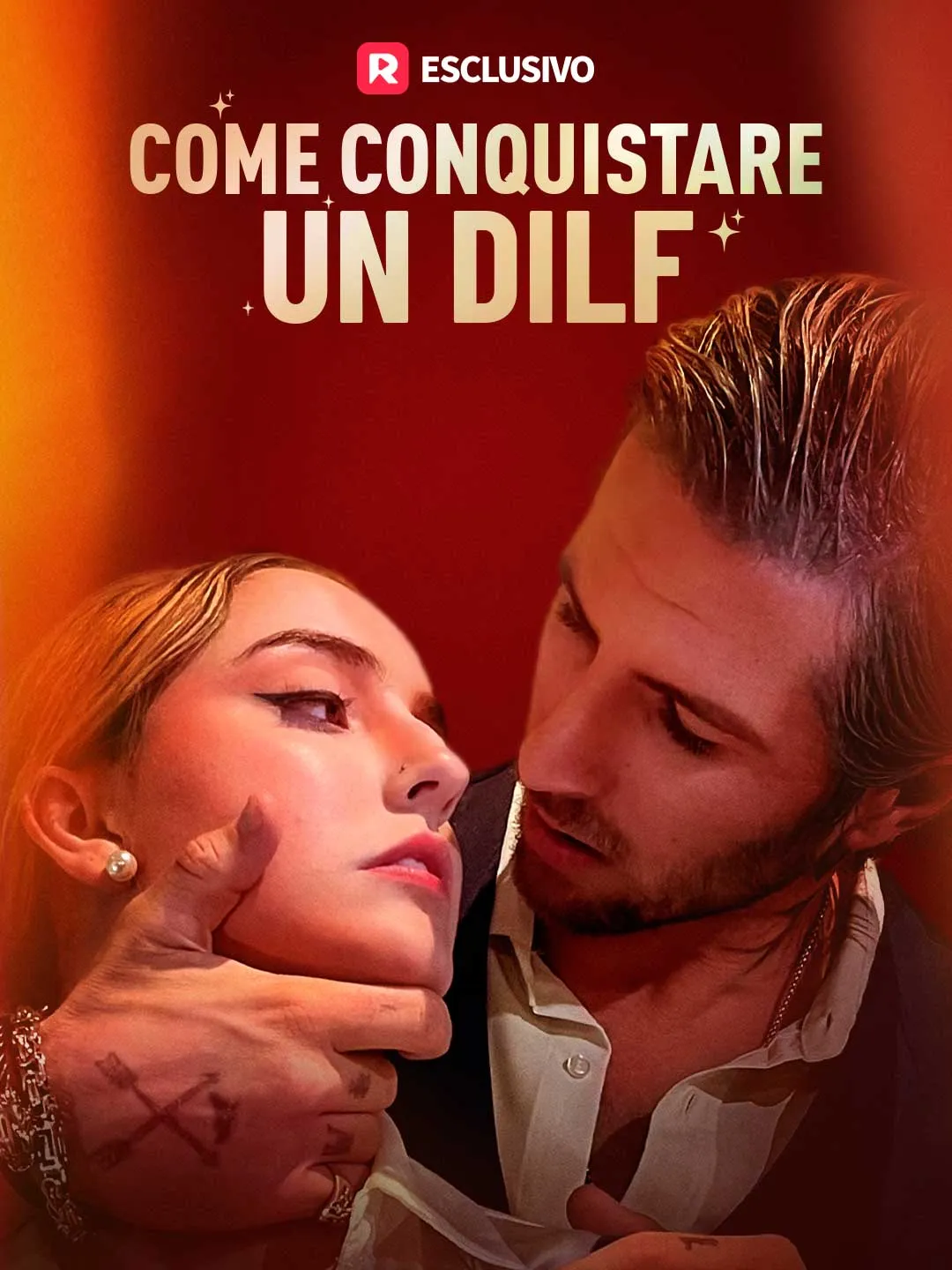 Come conquistare un DILF