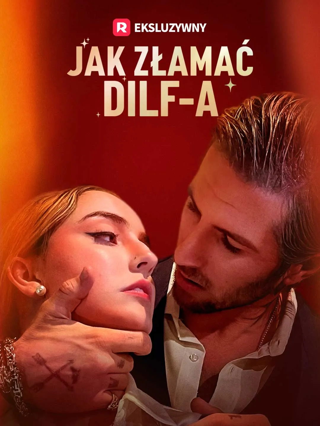 Jak złamać DILF-a