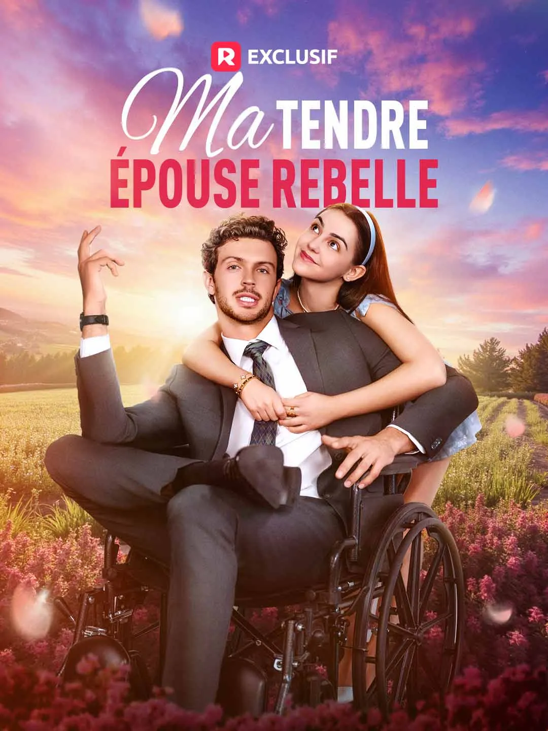 Ma Tendre Épouse Rebelle
