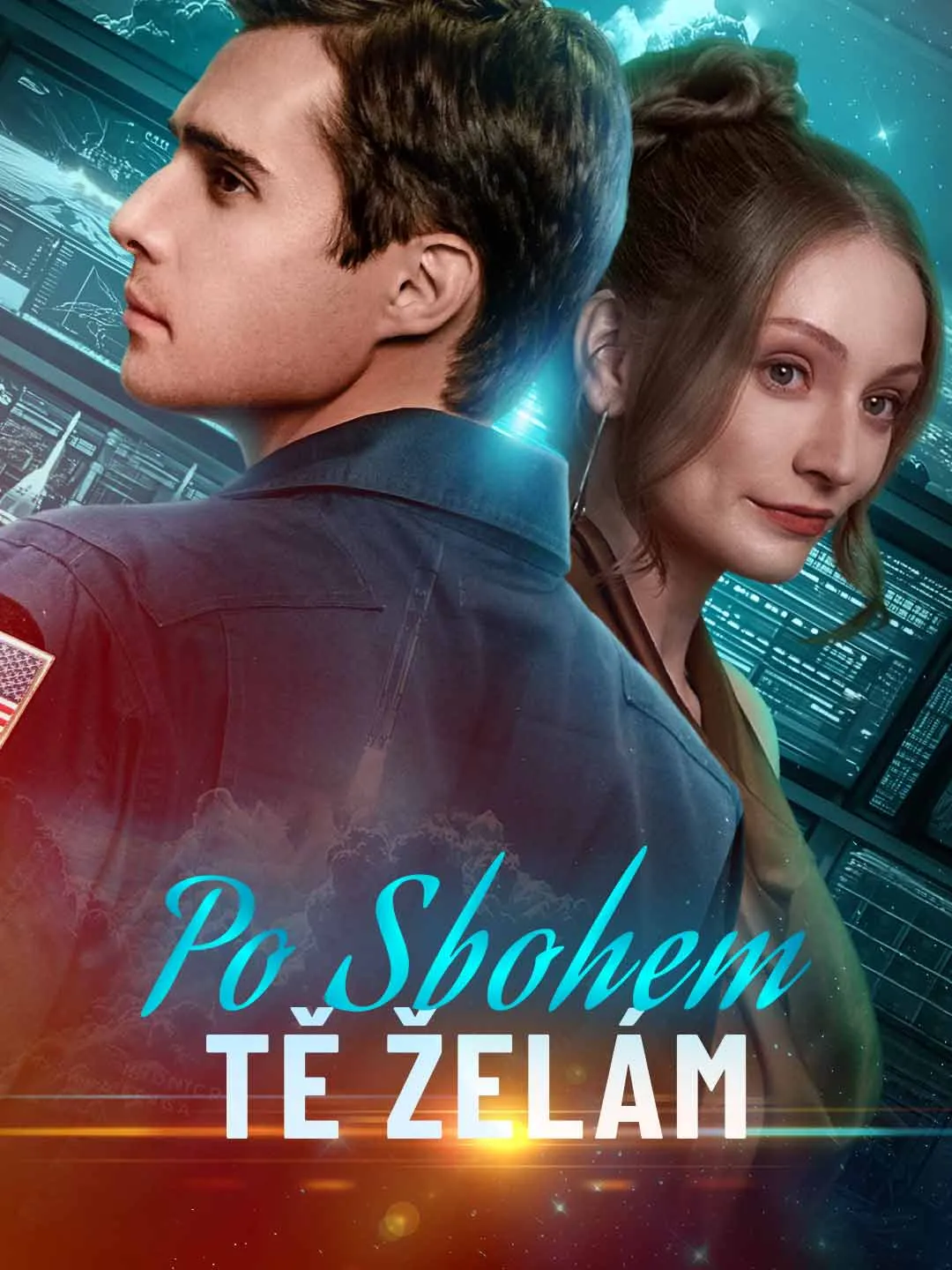 Po sbohem tě želám