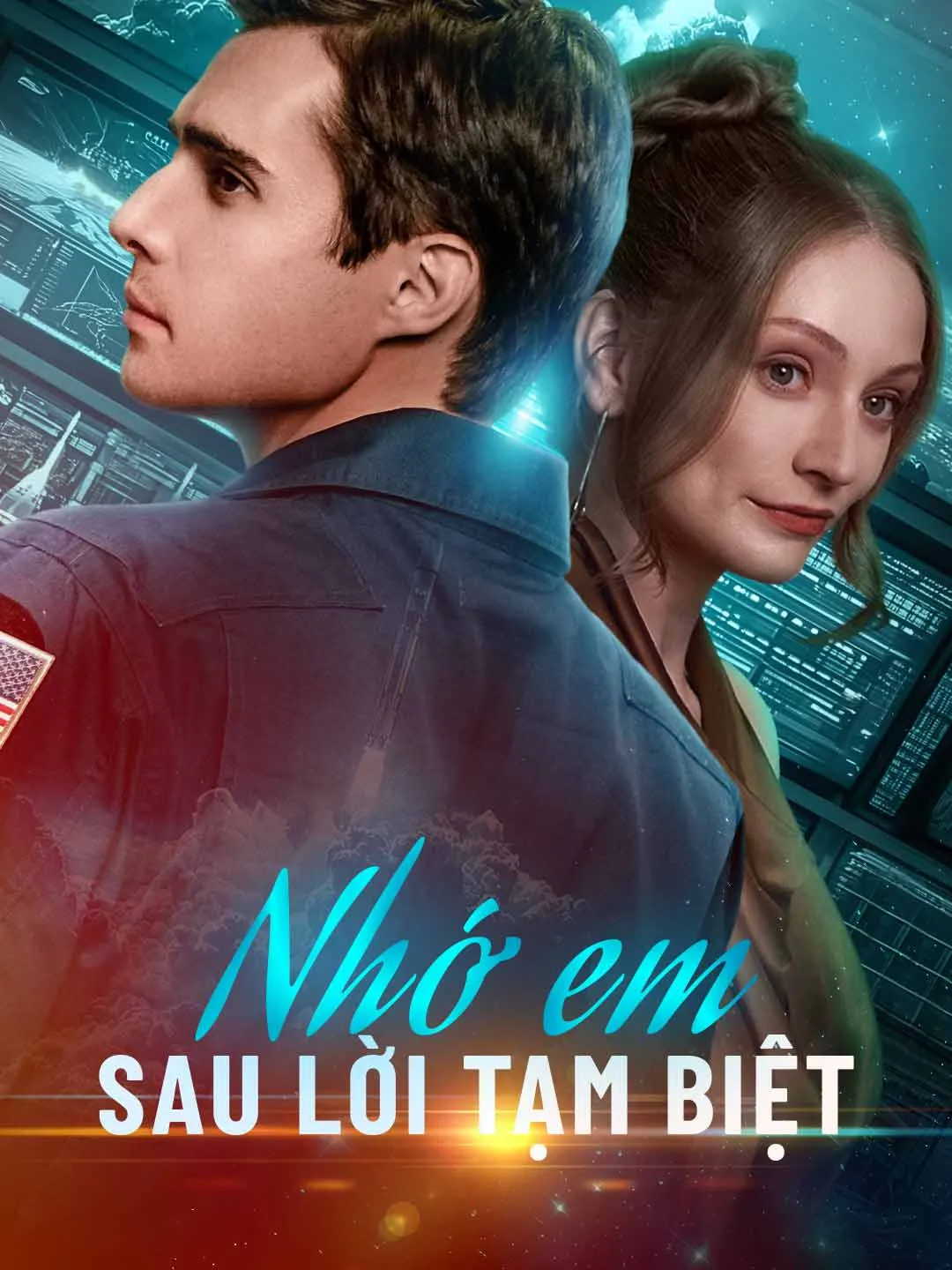 Nhớ em sau lời tạm biệt