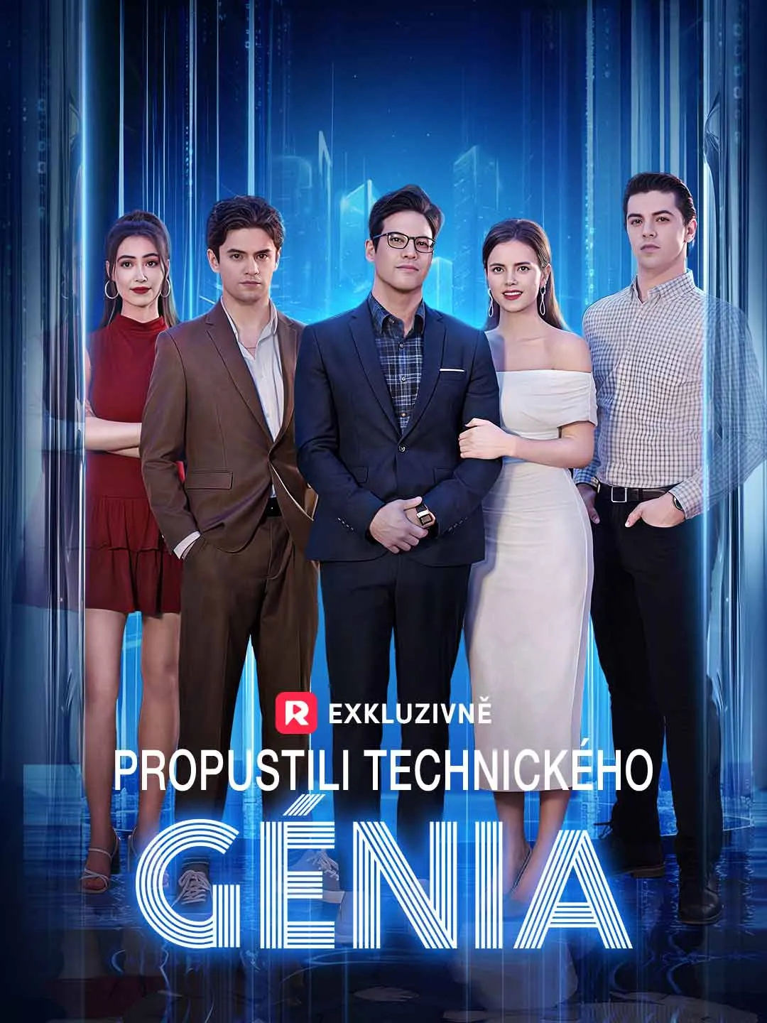 Propustili technického génia