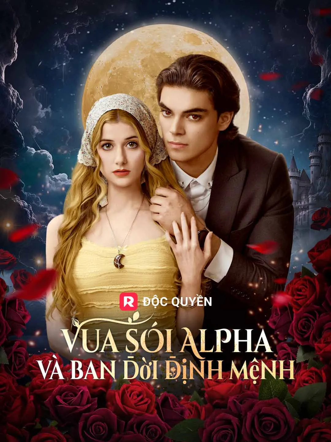 Vua sói Alpha và ban đời định mệnh