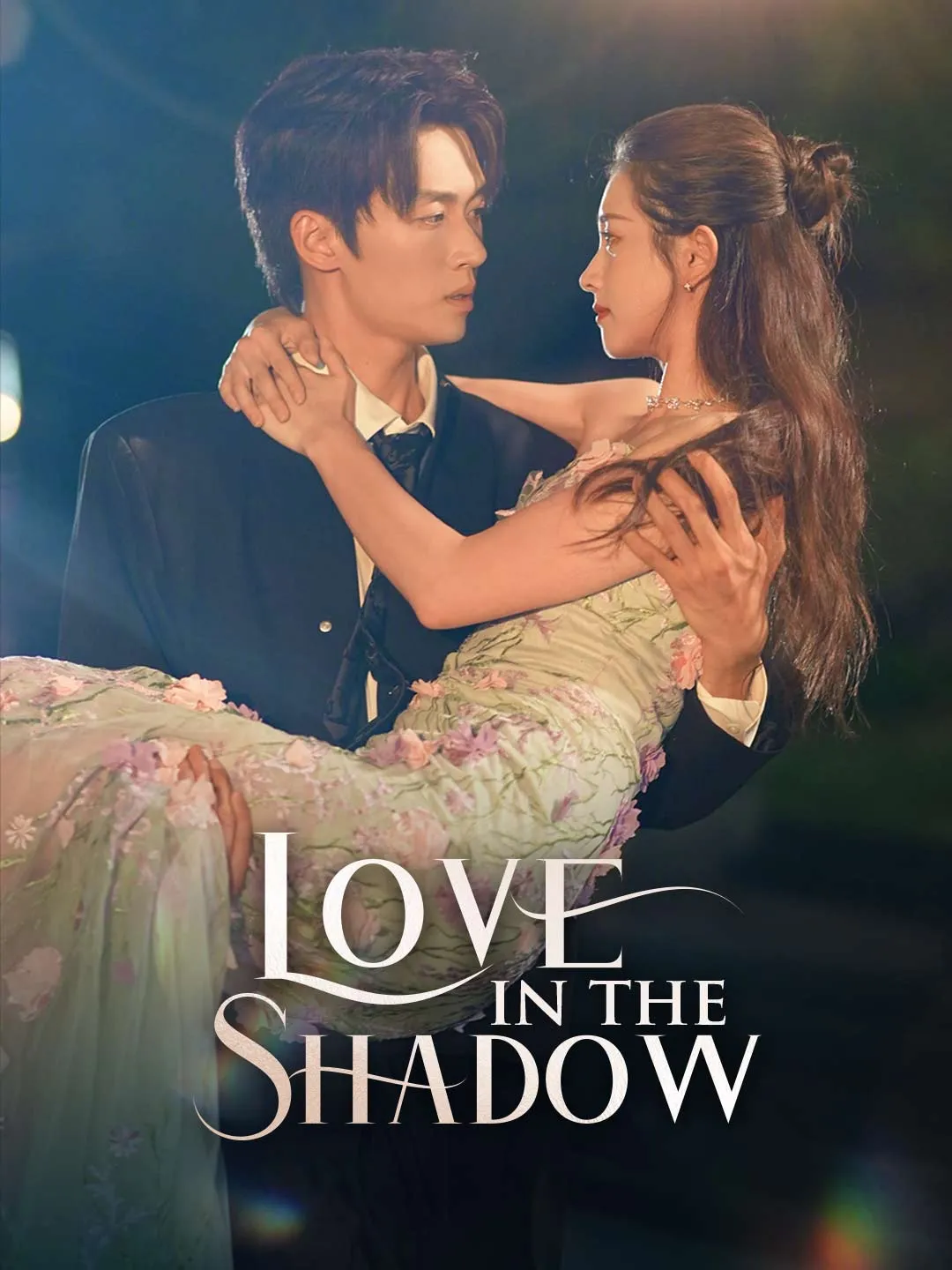 Love in the Shadow