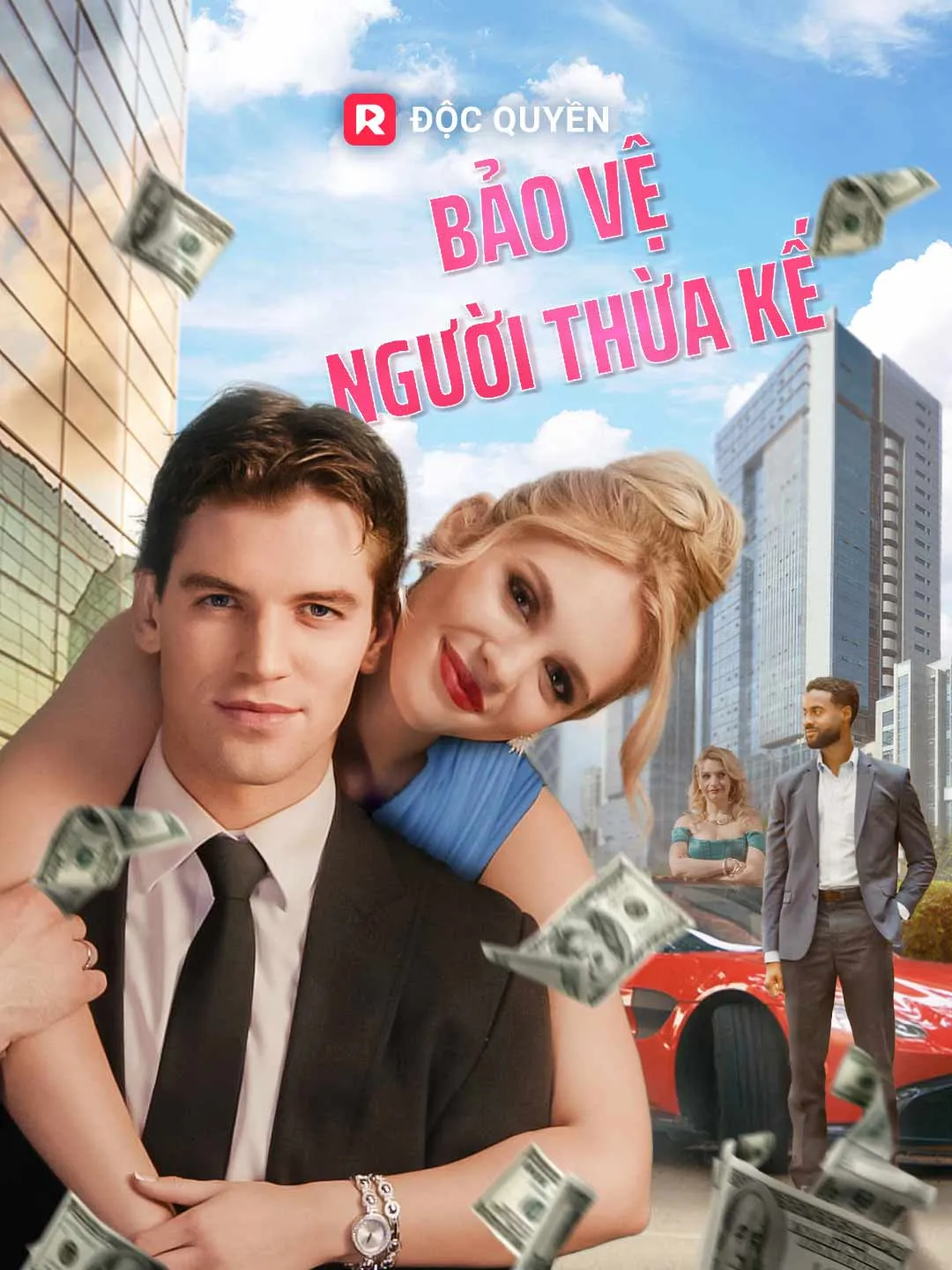 Bảo Vệ Người Thừa Kế