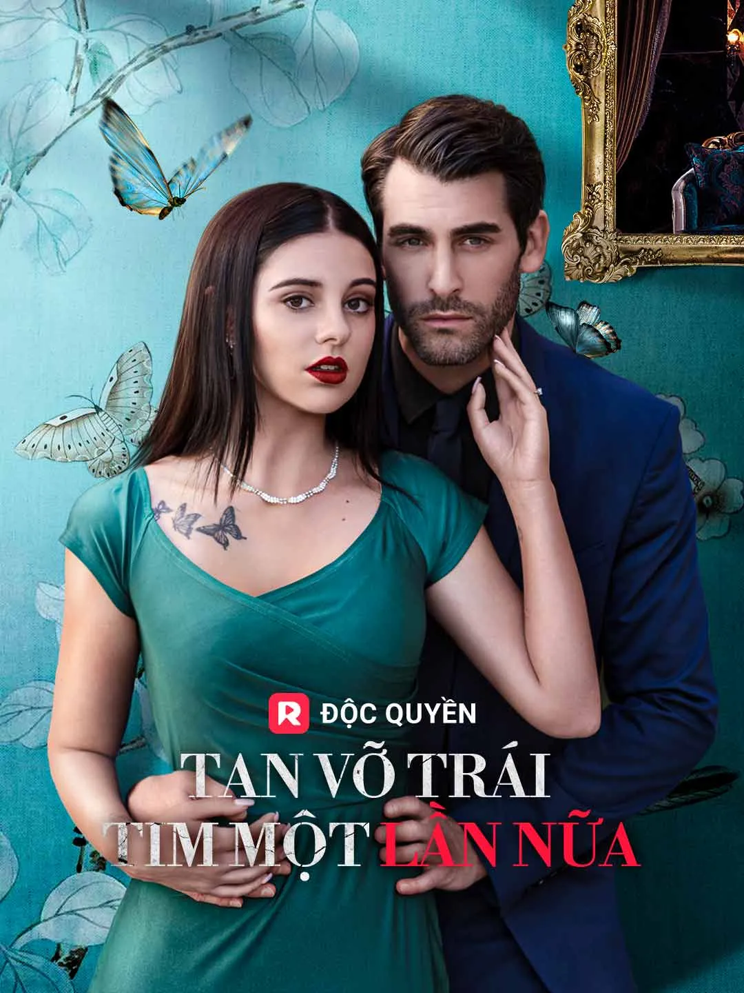 Tan Vỡ Trái Tim Một Lần Nữa