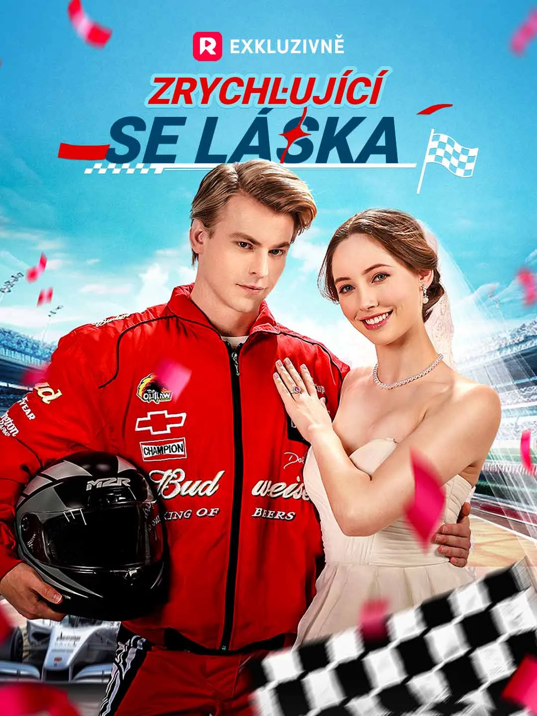 Zrychlující se láska