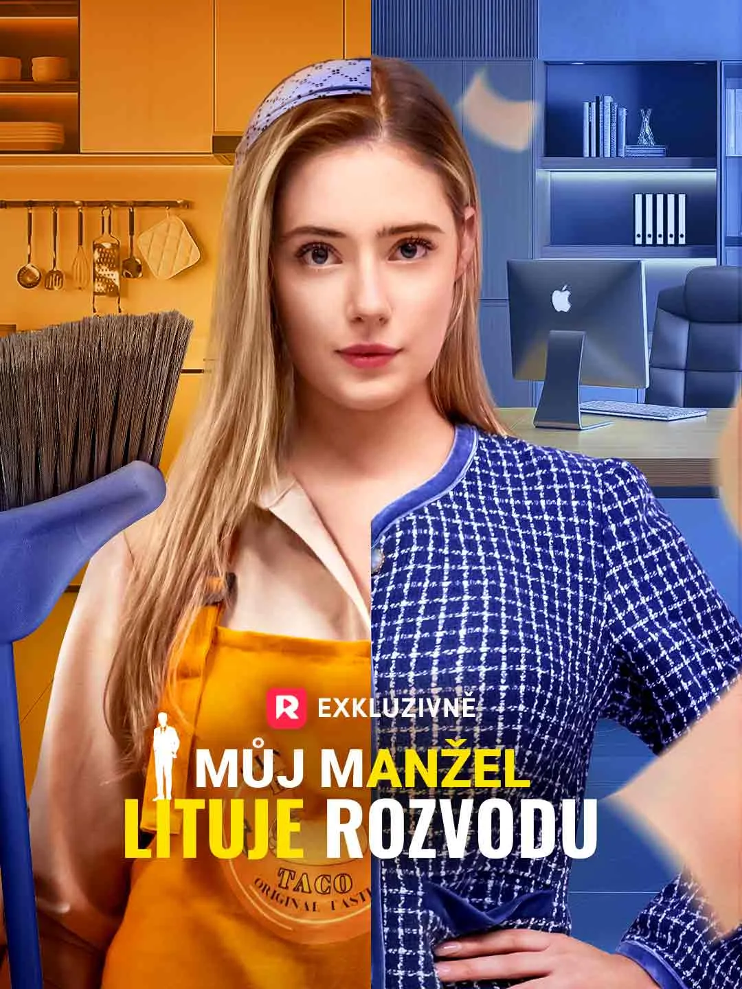 Můj manžel lituje rozvodu