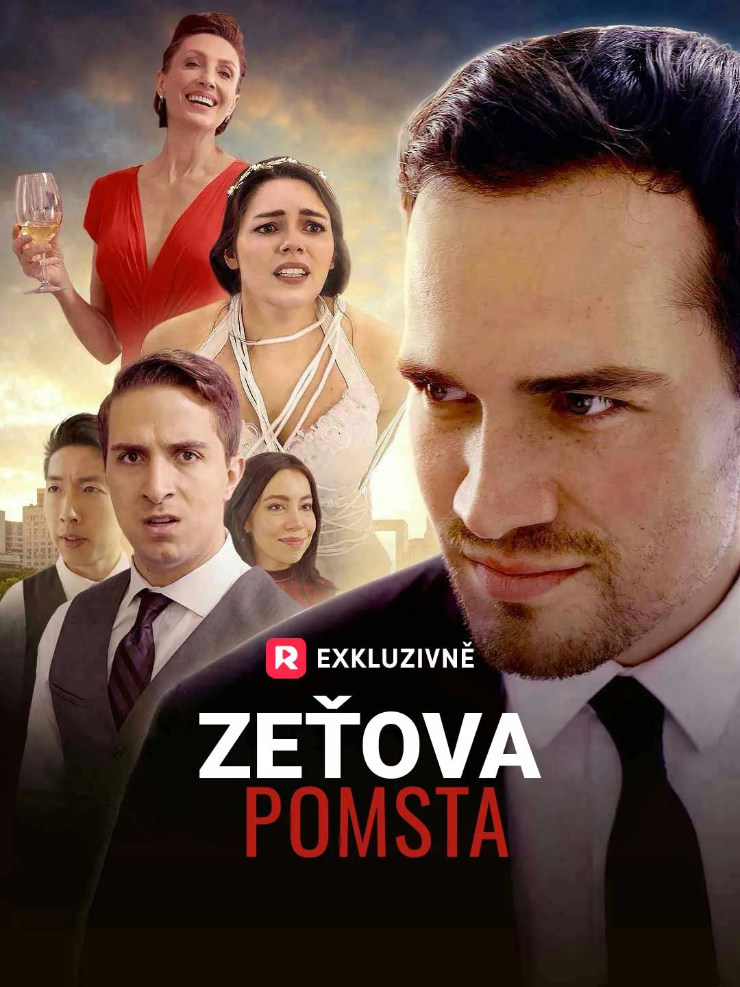 Zeťova pomsta