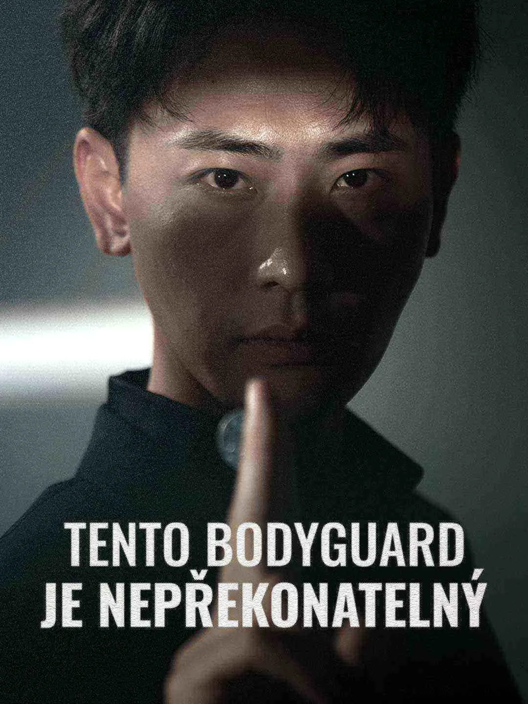 Tento bodyguard je nepřekonatelný