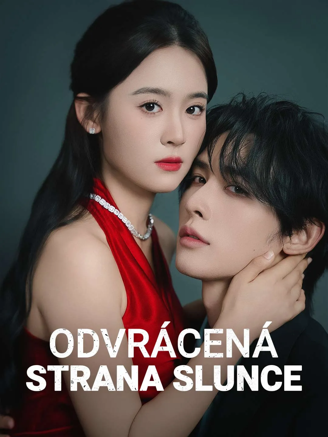 Odvrácená strana slunce