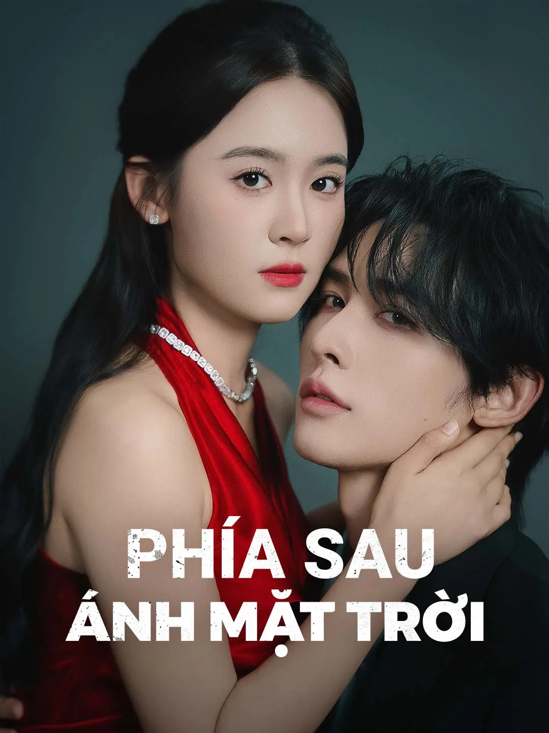 Phía Sau ánh Mặt Trời