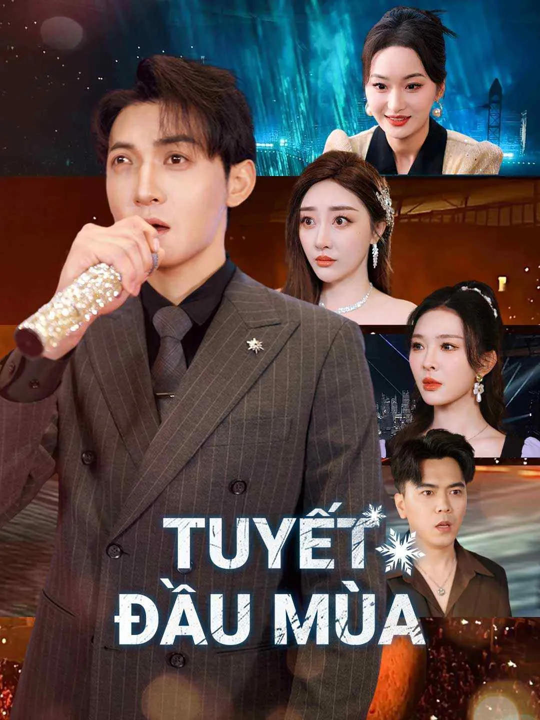 Tuyết Đầu Mùa