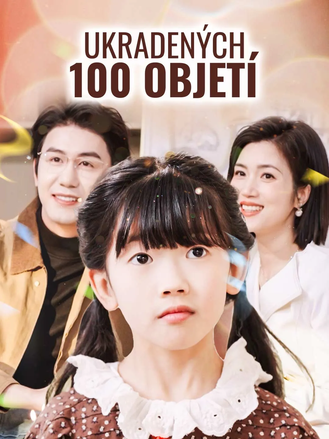 Ukradených 100 objetí