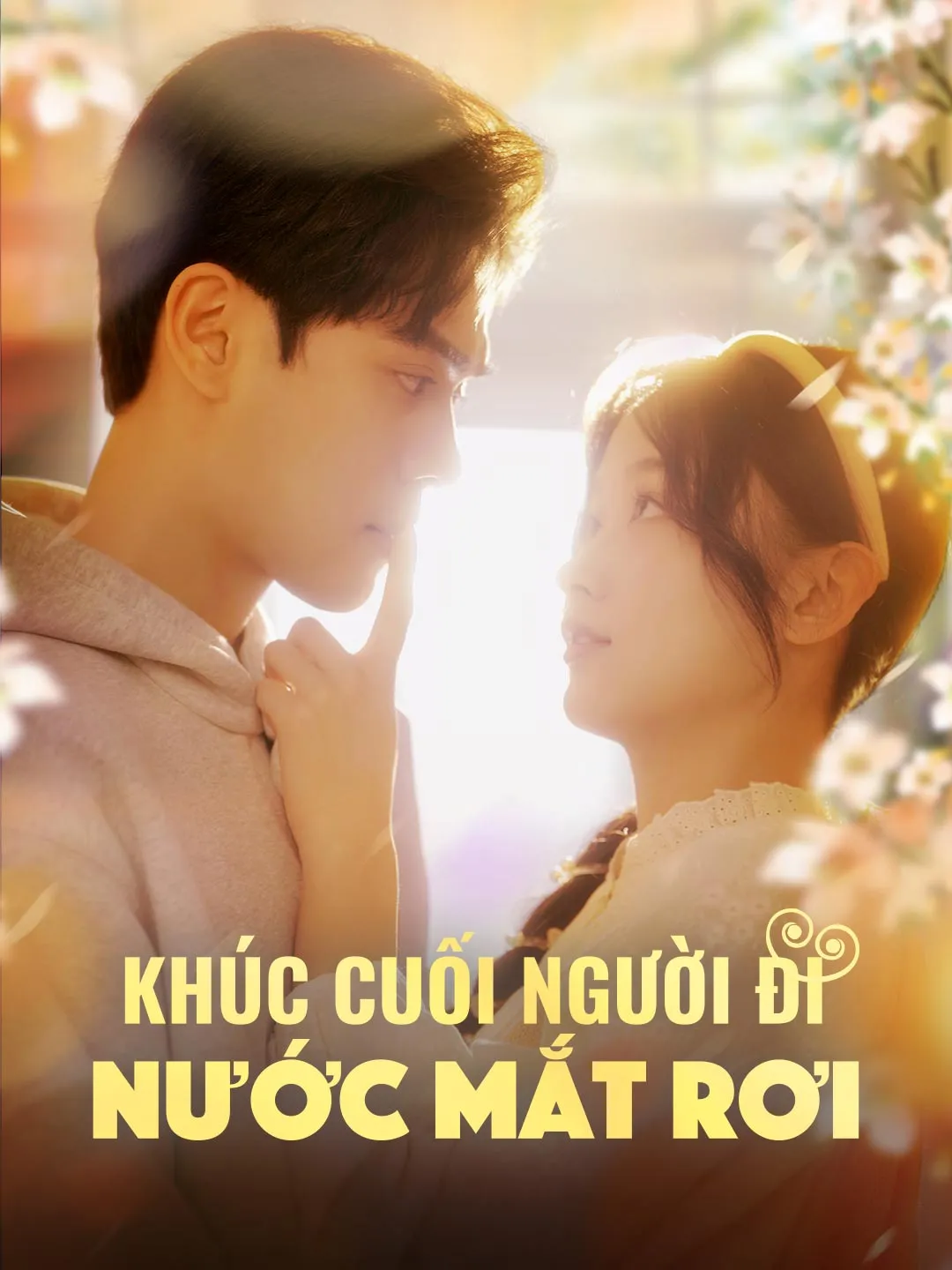 Khúc Cuối Người Đi Nước Mắt Rơi