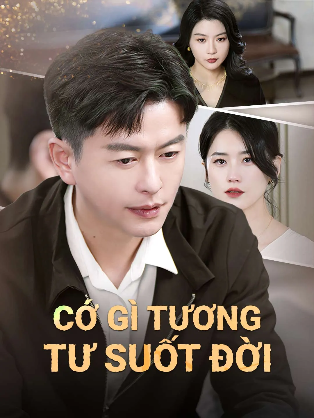 Cớ Gì Tương Tư Suốt Đời
