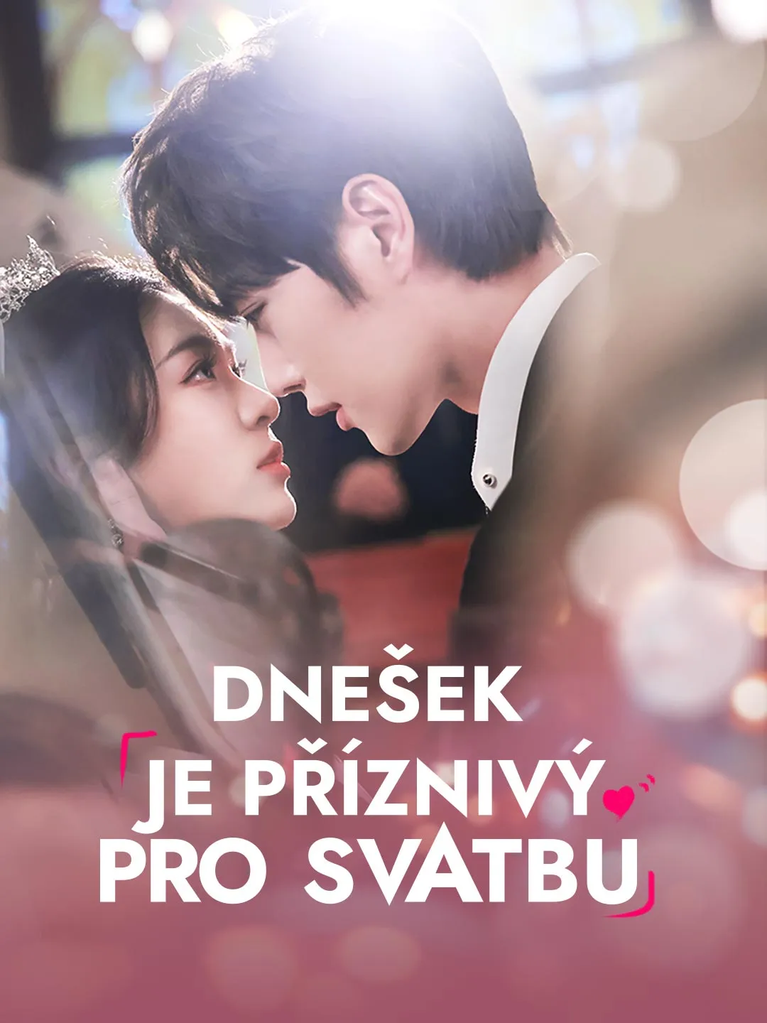 Dnešek je příznivý pro svatbu