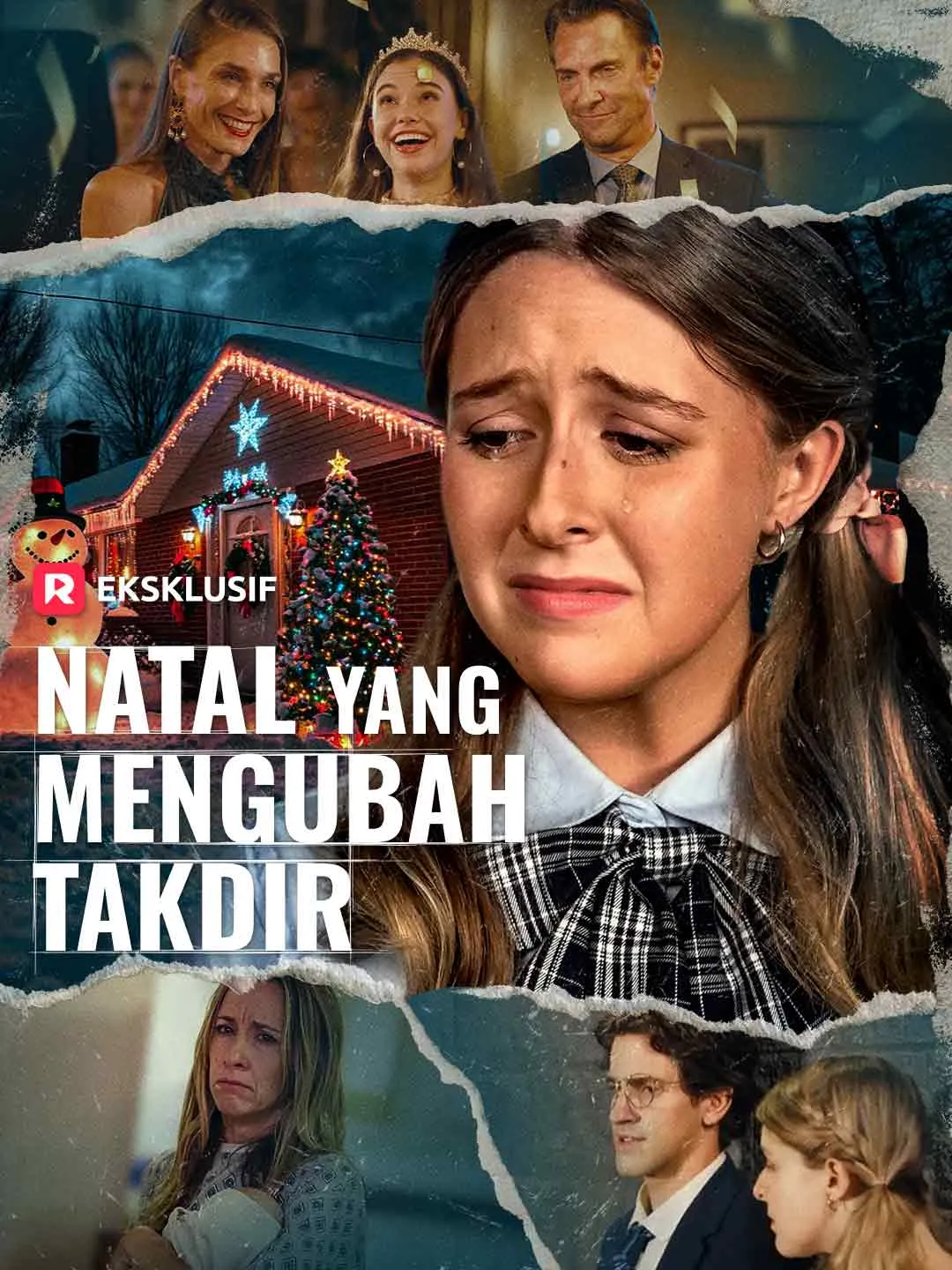 Natal yang Mengubah Takdir