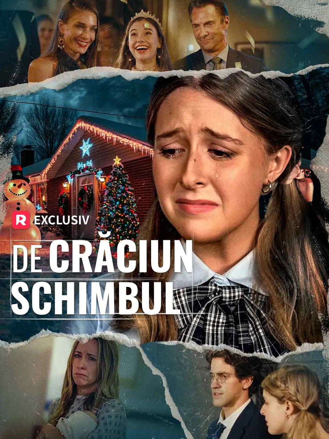 Schimbul de Crăciun