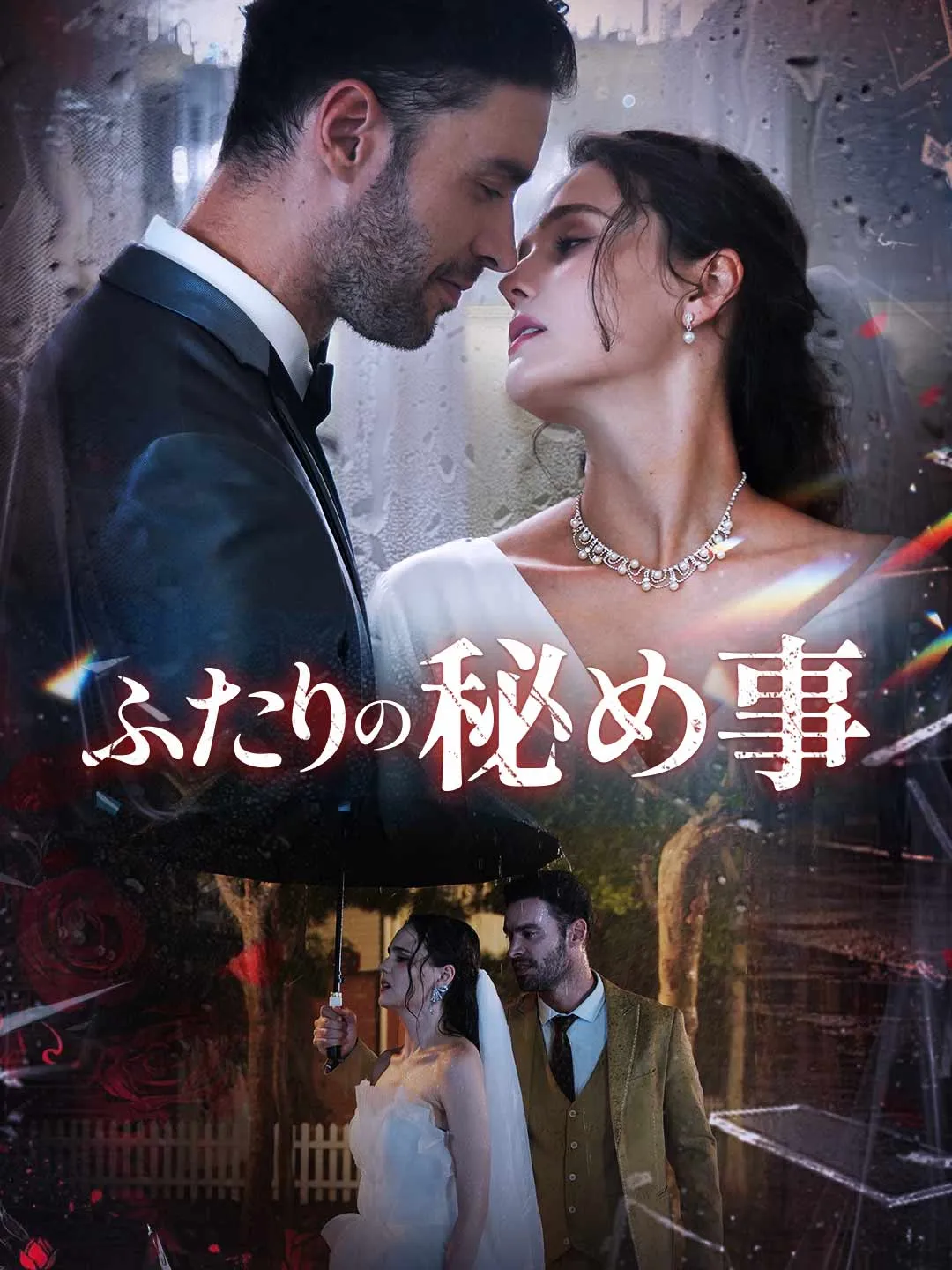 ふたりの秘め事