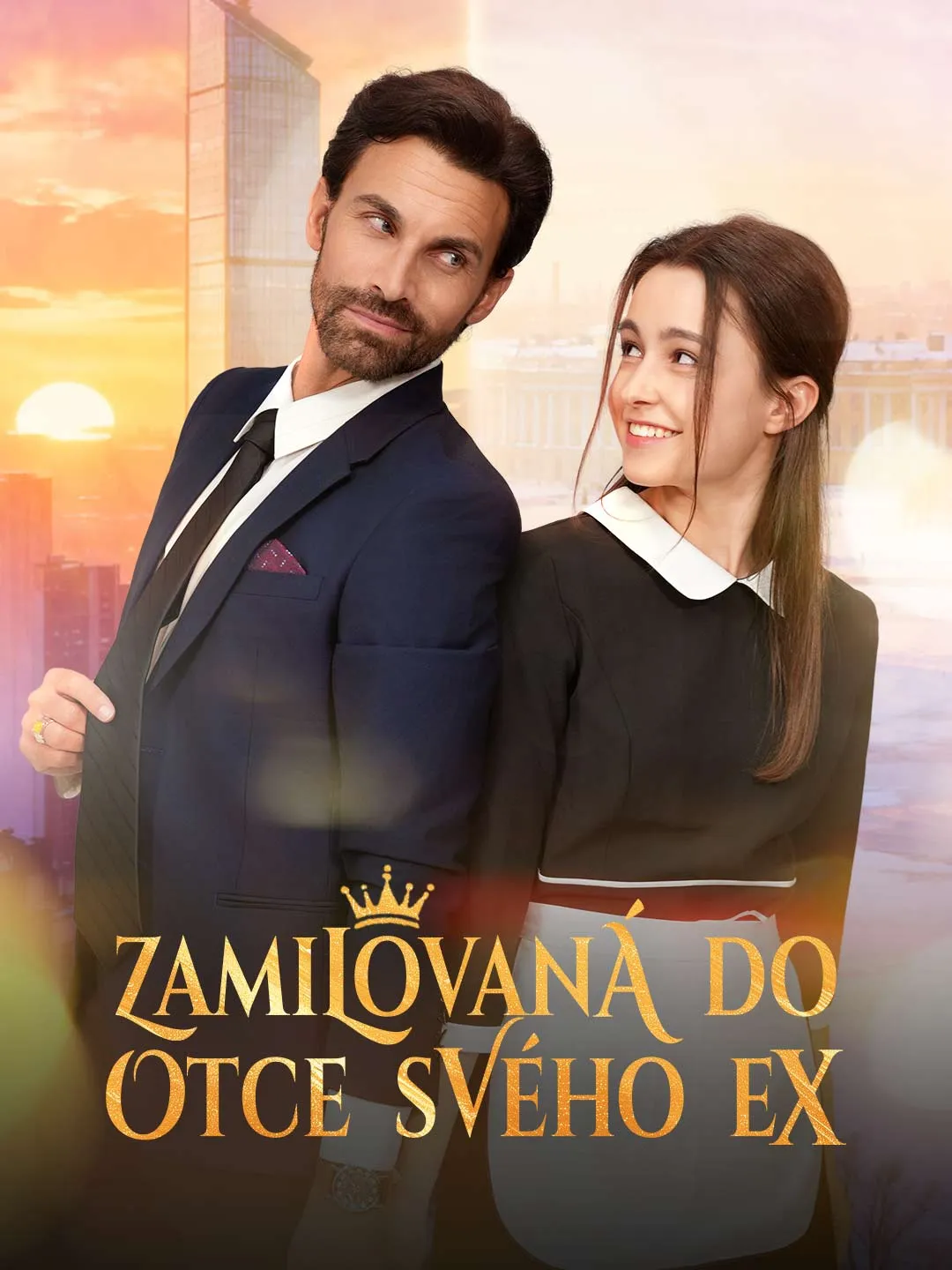 Zamilovaná do otce svého ex