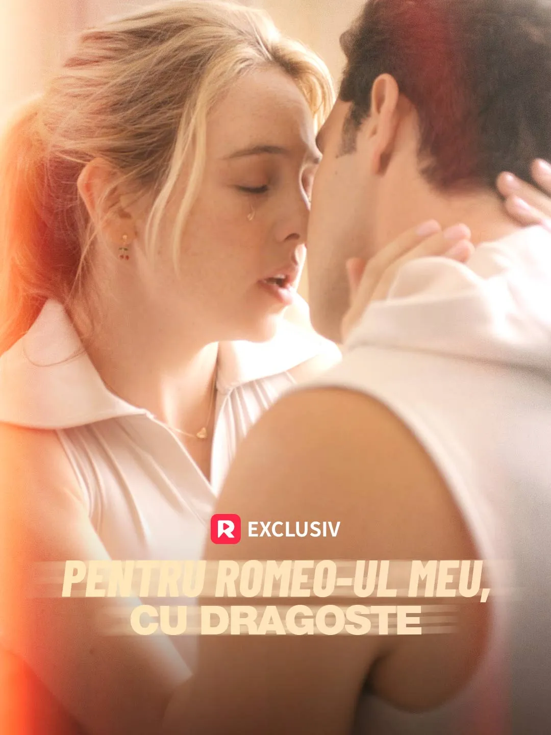 Pentru Romeo-ul meu, cu dragoste