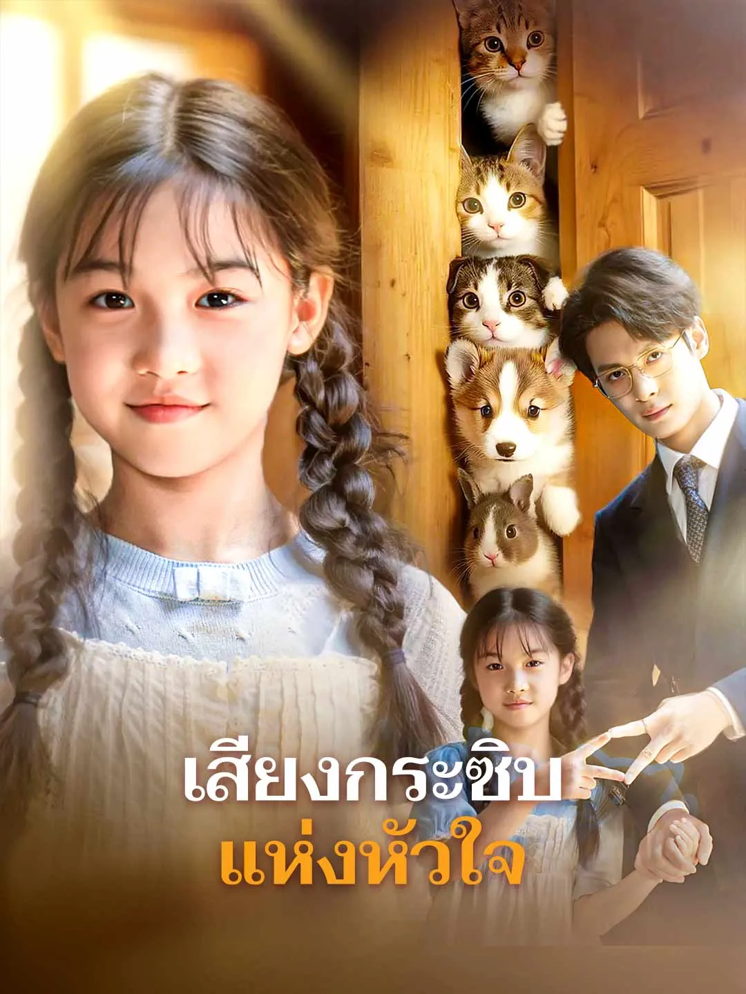 เสียงกระซิบแห่งหัวใจ