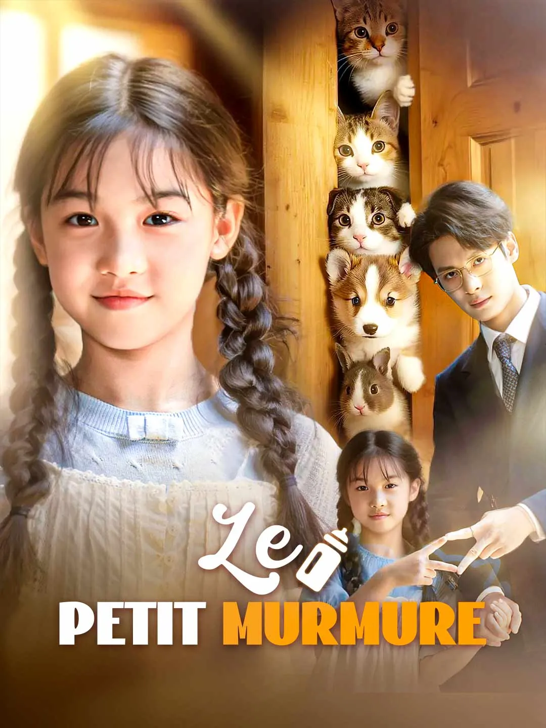 Le petit murmure