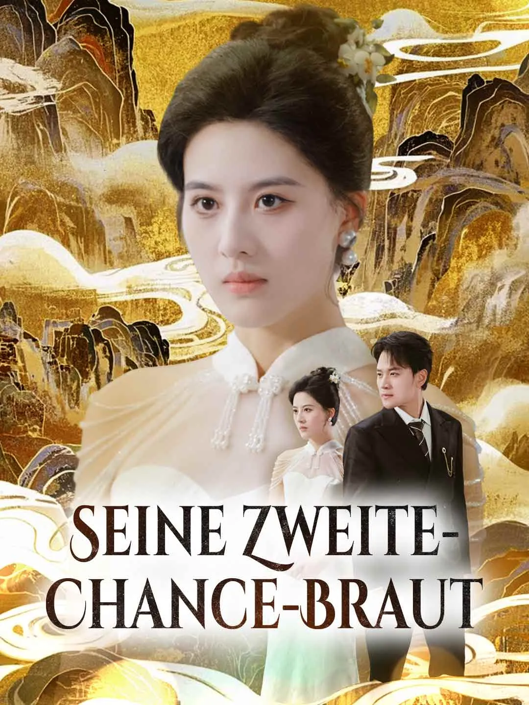 Seine Zweite-Chance-Braut