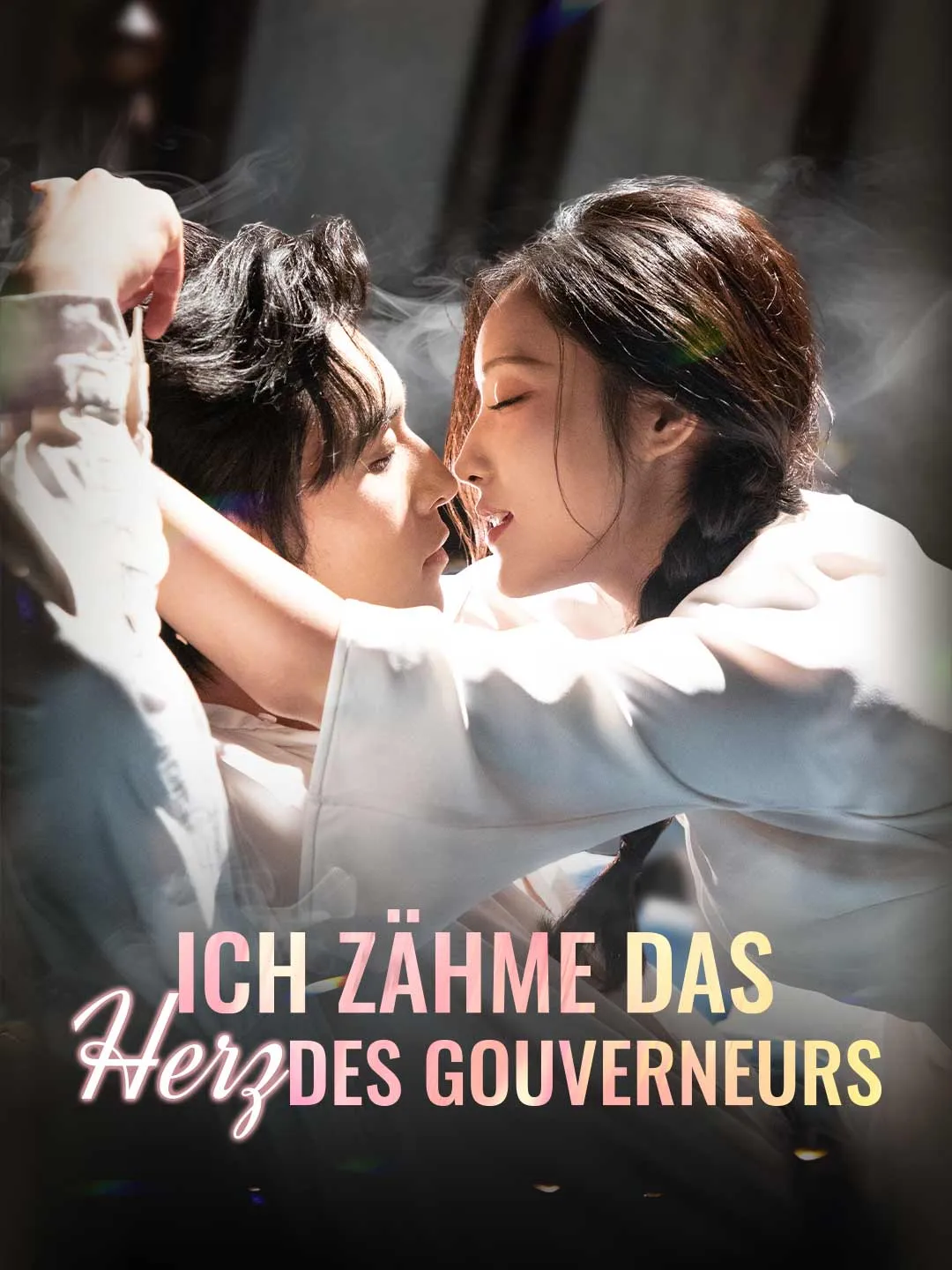 Ich zähme das Herz des Gouverneurs