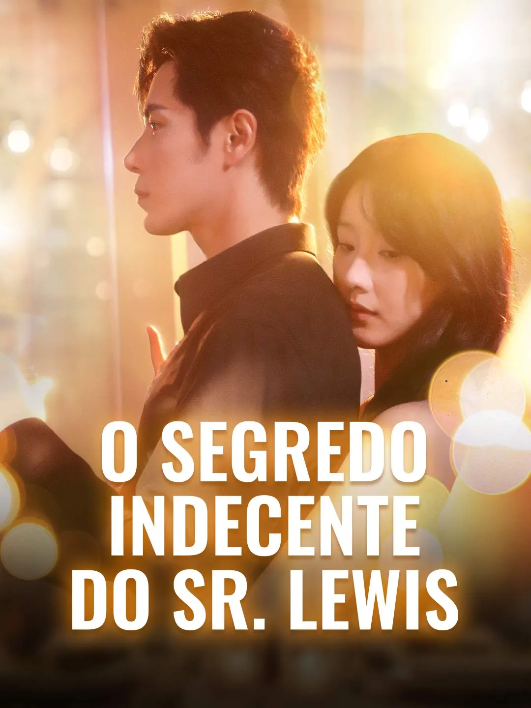 O Segredo Indecente do Sr. Lewis