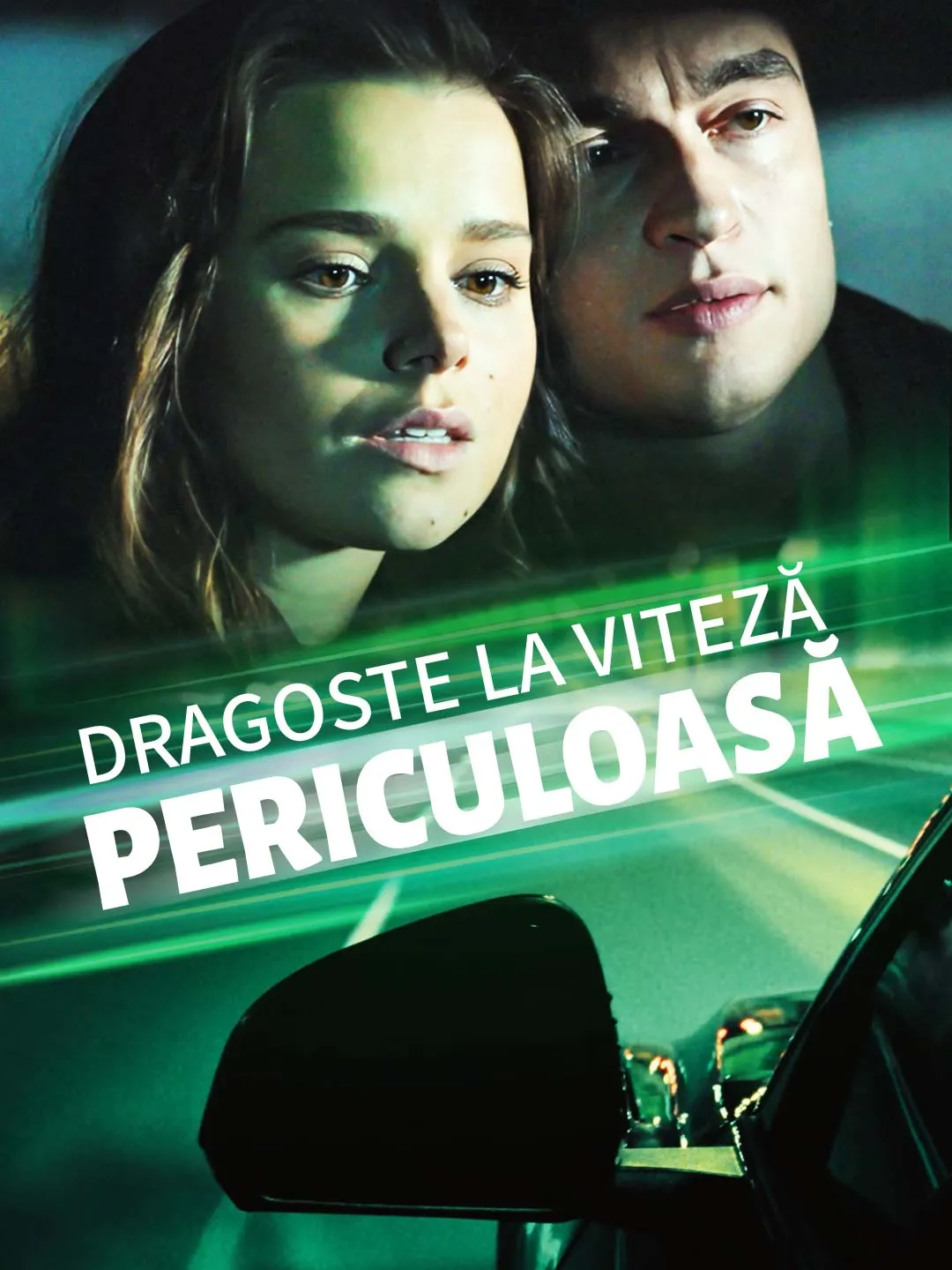 [Dublat] Dragoste la viteză periculoasă