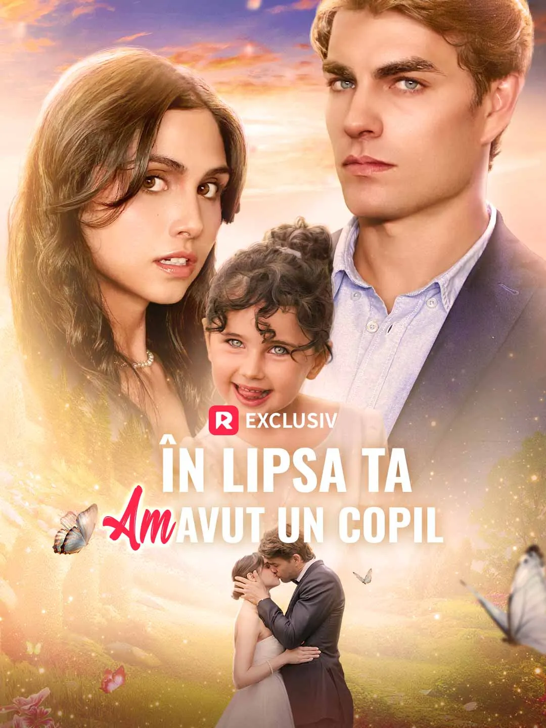 [Dublat] În lipsa ta, am avut un copil