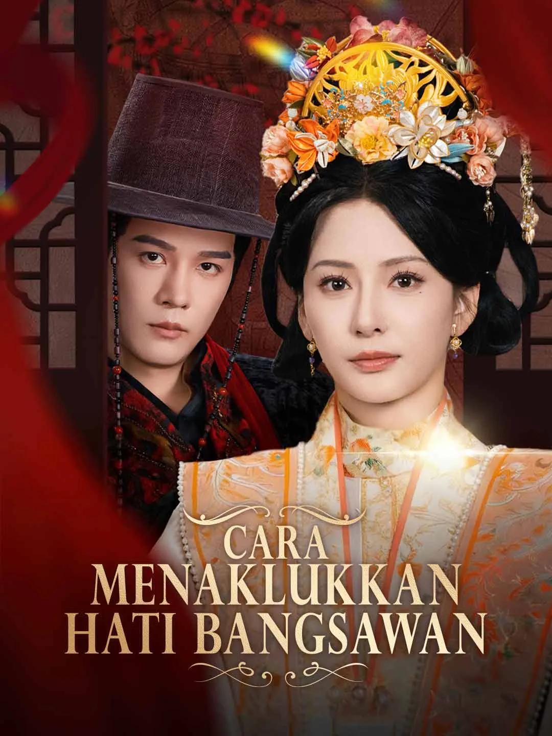 Cara Menaklukkan Hati Bangsawan