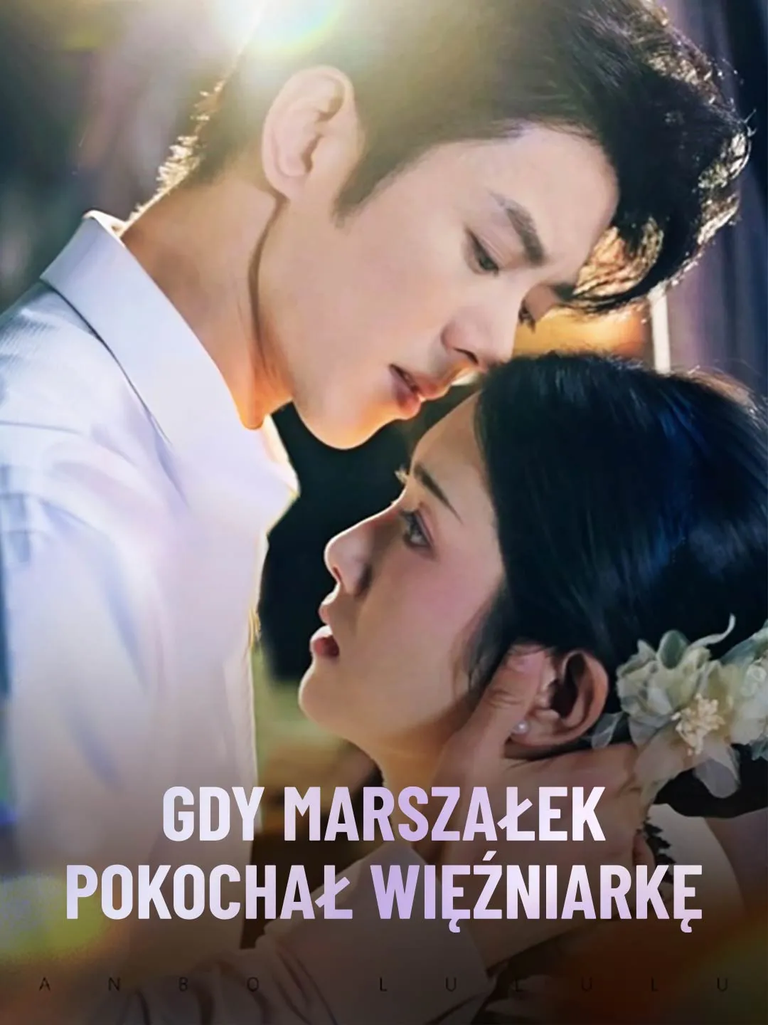 Gdy marszałek pokochał więźniarkę