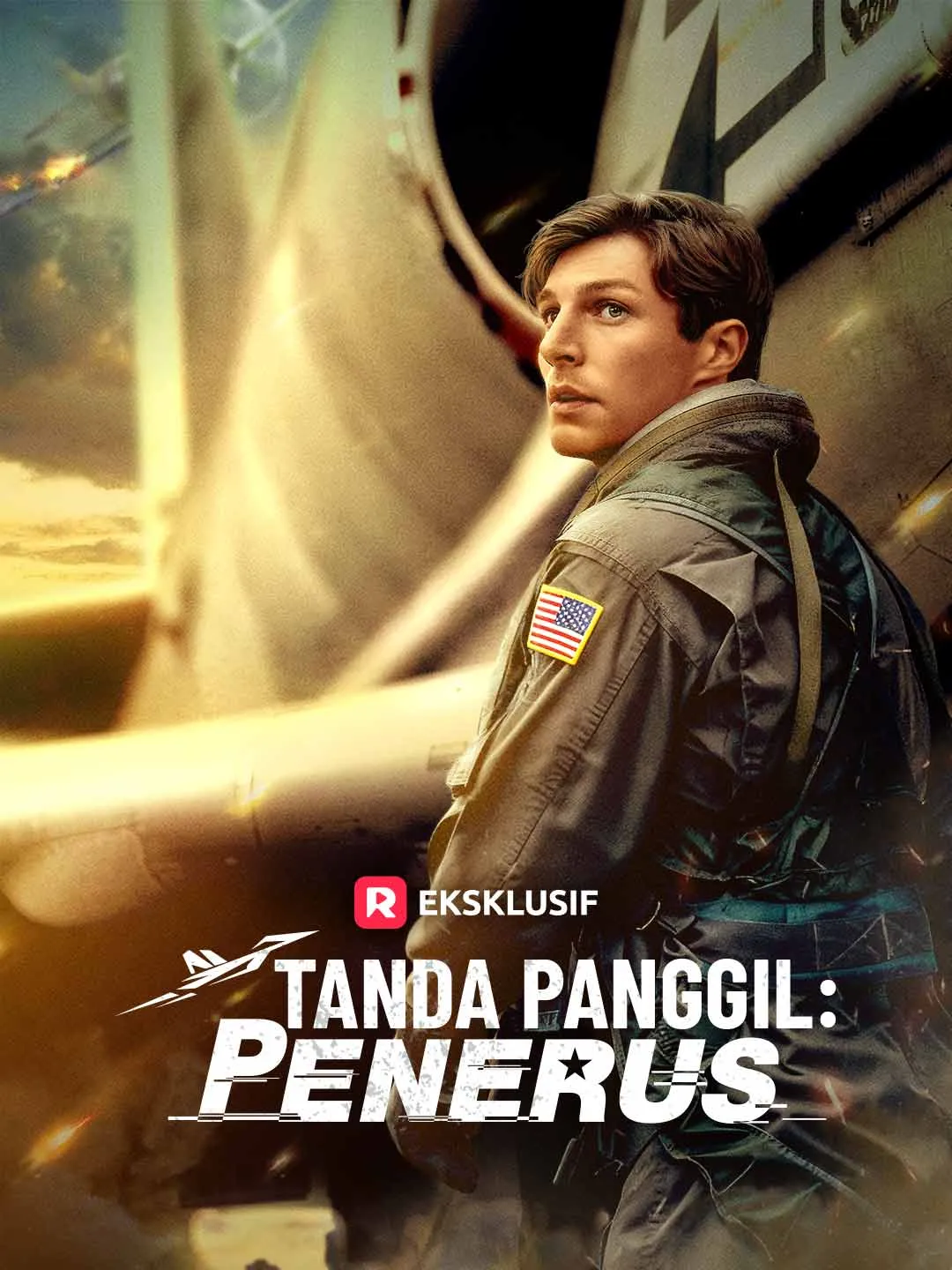Tanda Panggil: Penerus