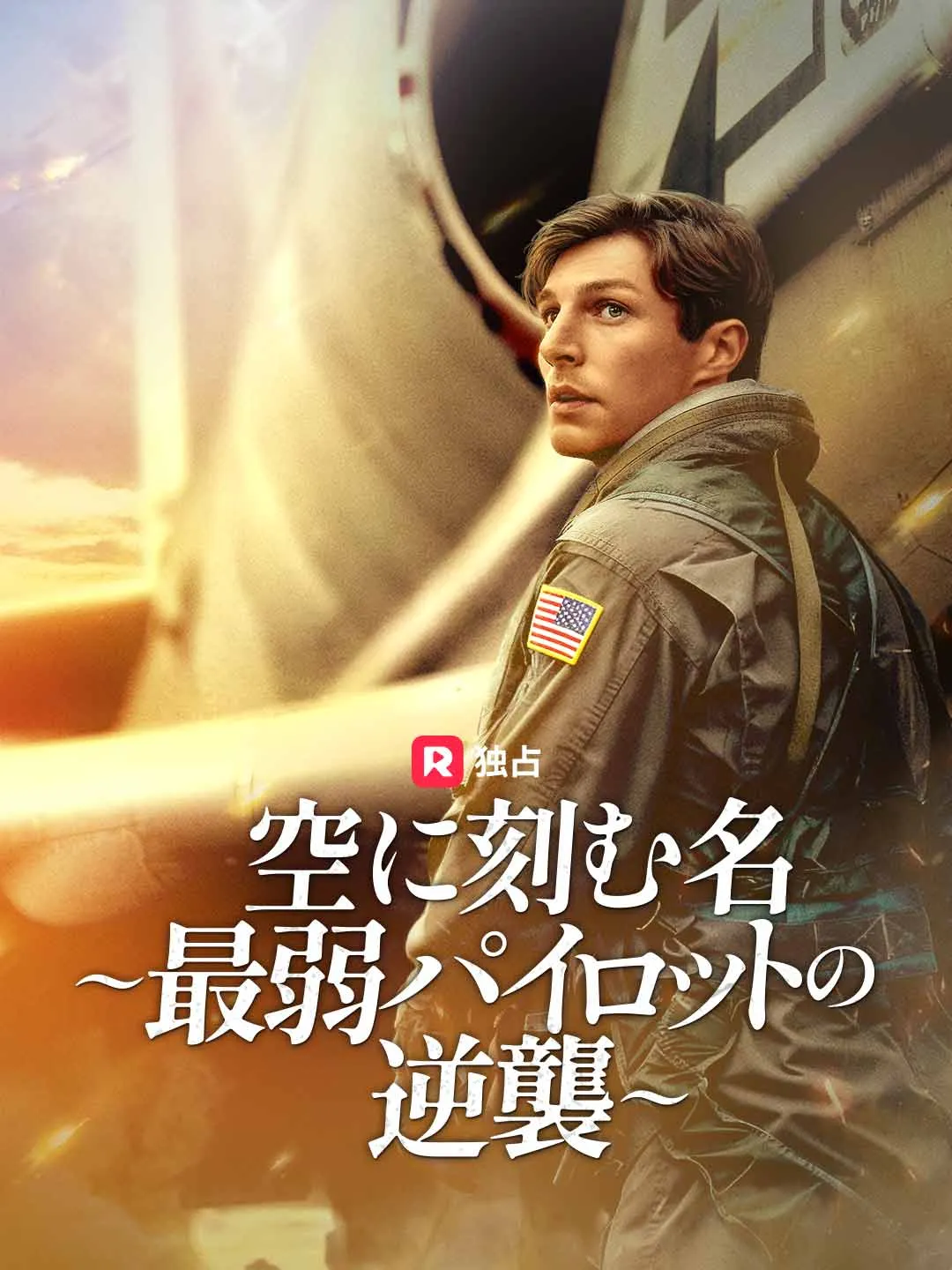 空に刻む名〜最弱パイロットの逆襲〜