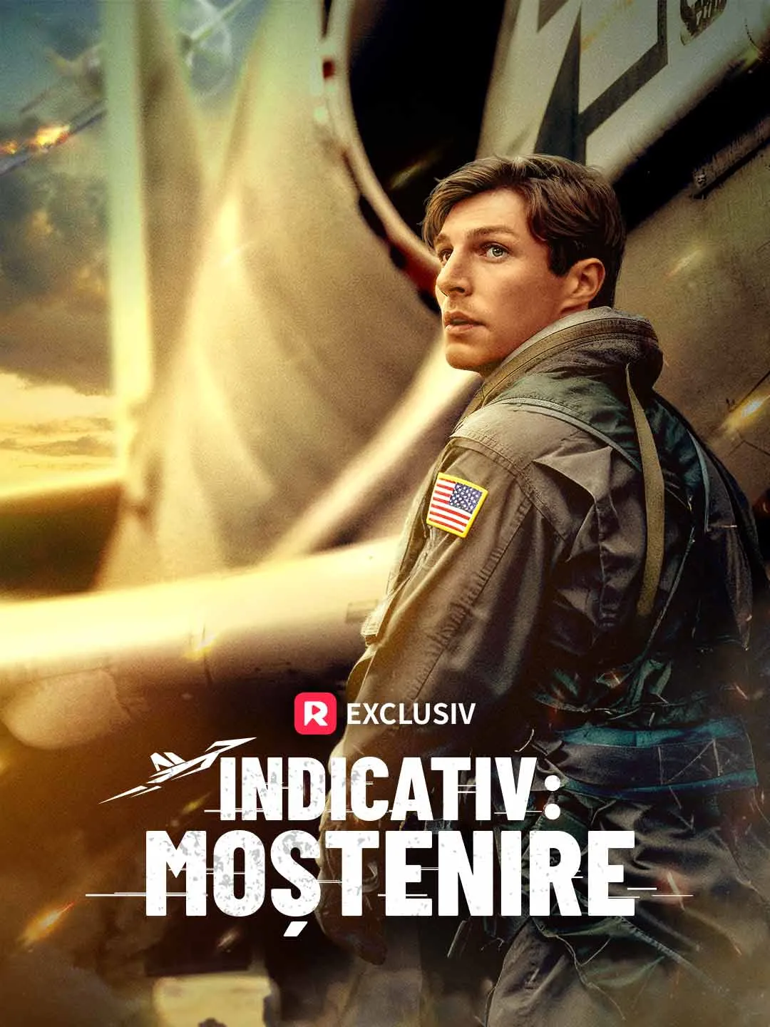 Indicativ: moștenire