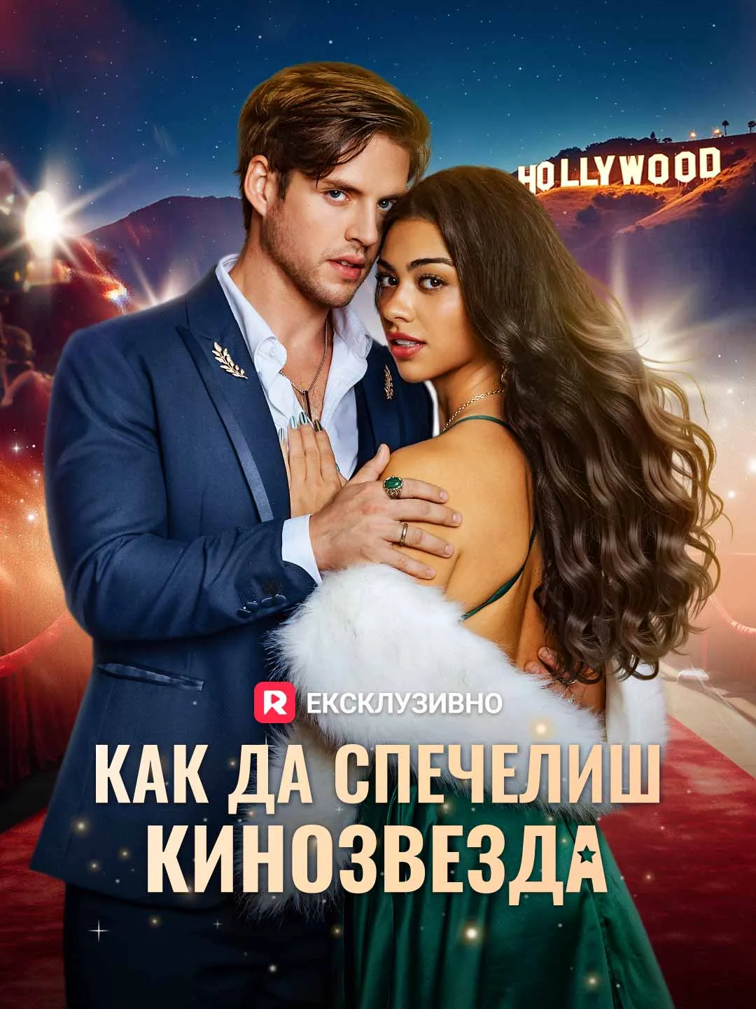 Как да спечелиш кинозвезда