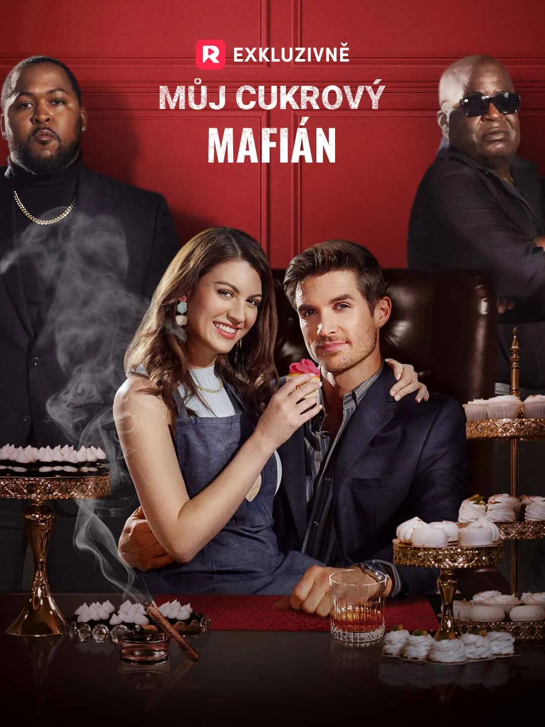 Můj cukrový mafián
