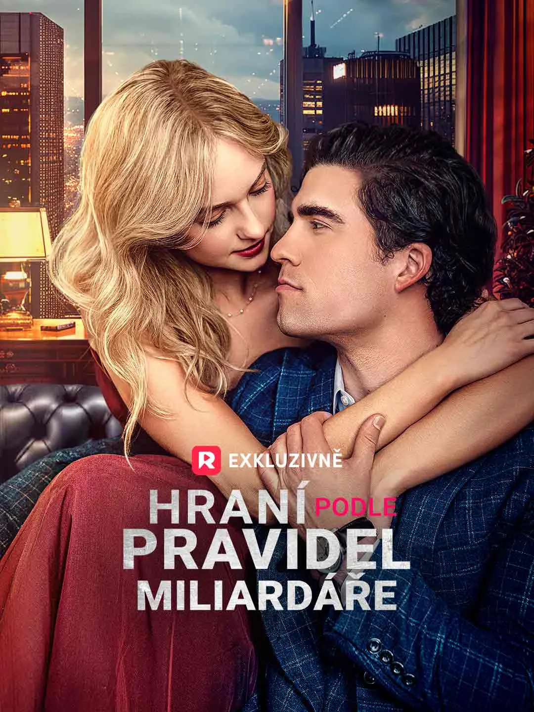 Hraní podle pravidel miliardáře