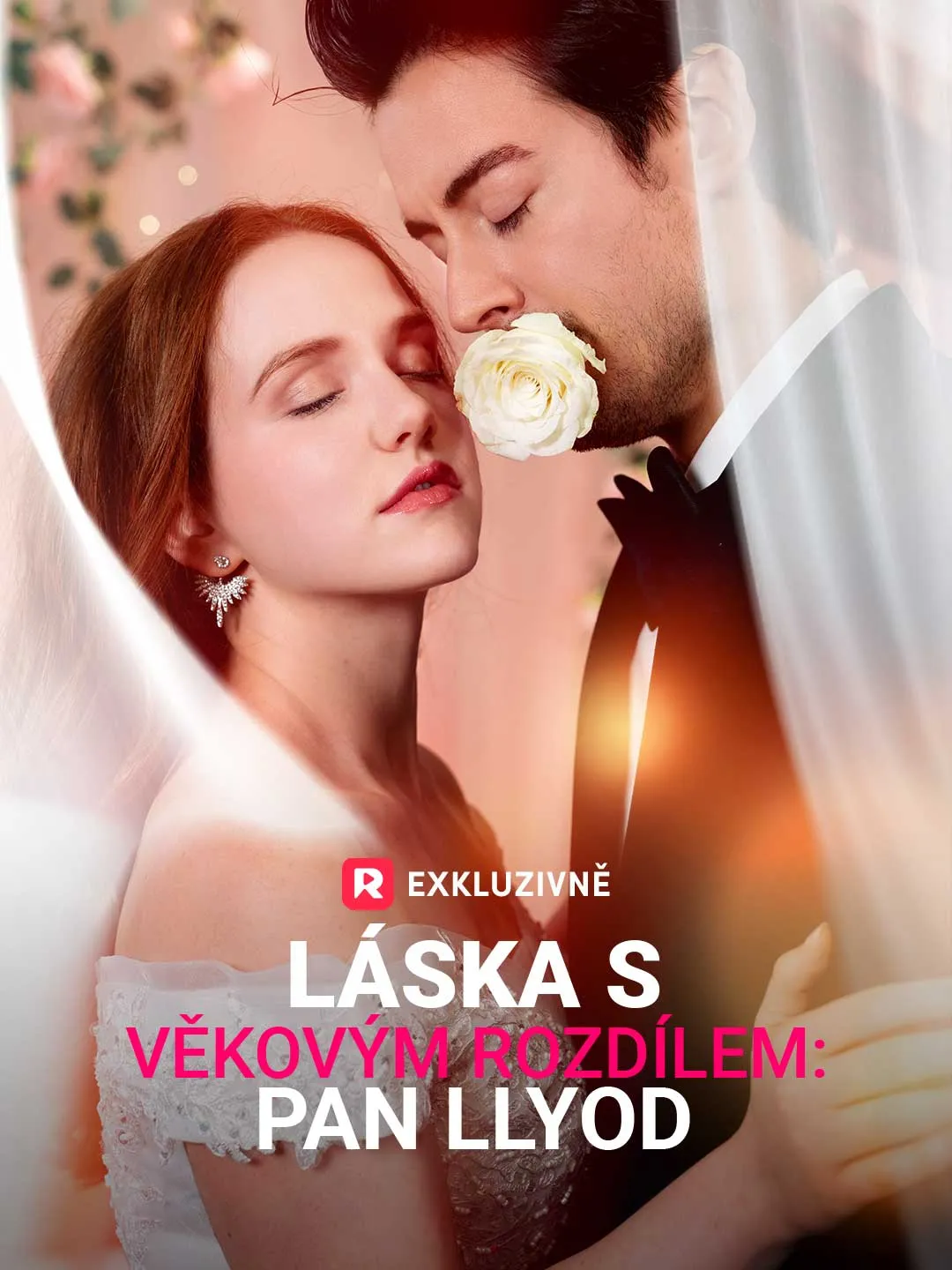 Láska s věkovým rozdílem: Pan Llyod