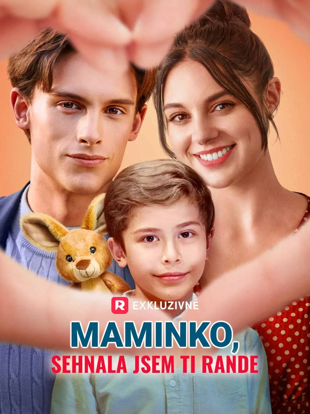 Maminko, sehnala jsem ti rande